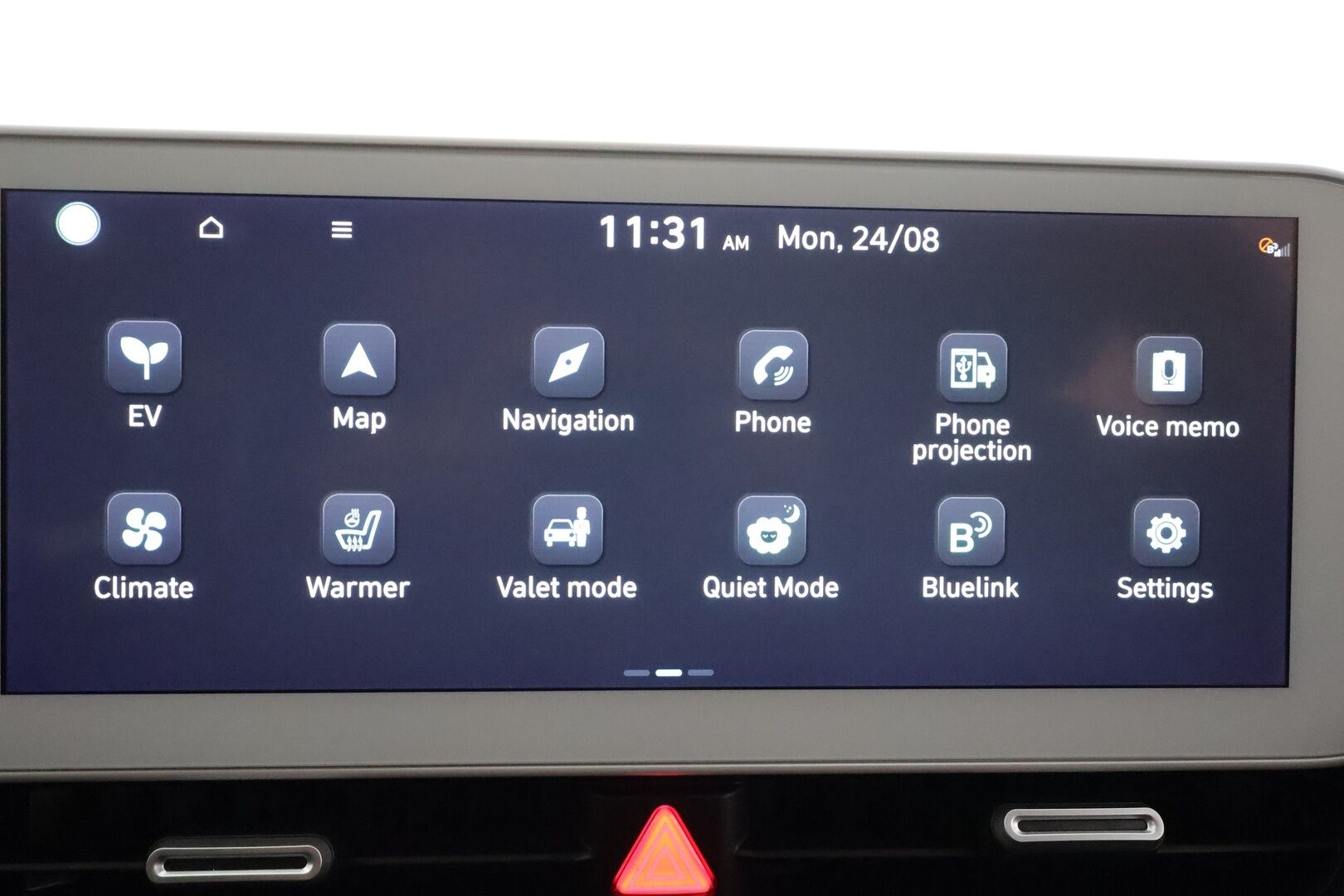 HYUNDAI IONIQ 5 2022 Dynamiq Elektro 58 kWh 125 kW RWD - | ACC | ILP | Sähköpenkki | HDA | BSM | CTA | P.kamera ja tutkat | Keyless | Apple & Android | LED | Sähk. takaluukku | Merkkihuollot |