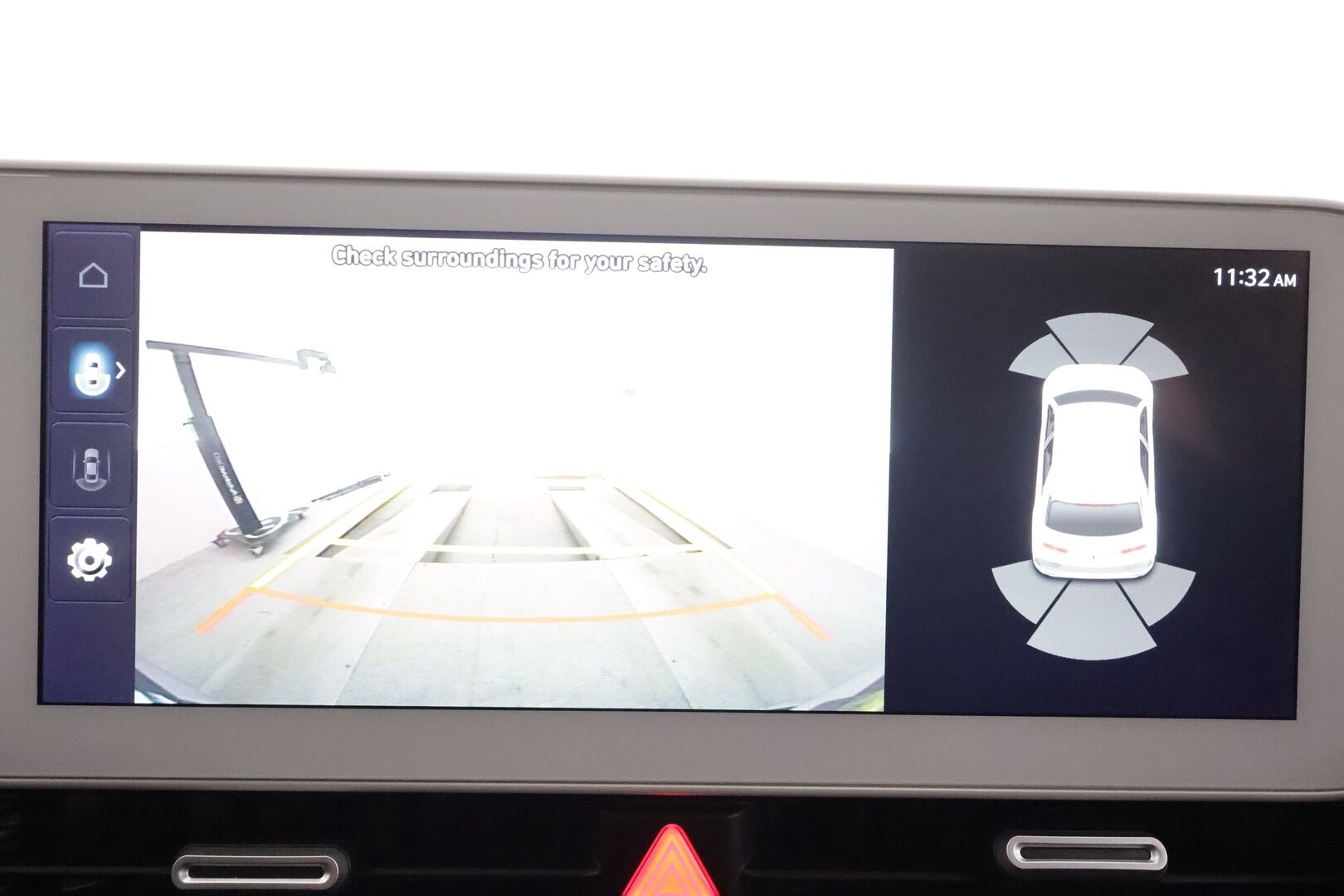 HYUNDAI IONIQ 5 2022 Dynamiq Elektro 58 kWh 125 kW RWD - | ACC | ILP | Sähköpenkki | HDA | BSM | CTA | P.kamera ja tutkat | Keyless | Apple & Android | LED | Sähk. takaluukku | Merkkihuollot |