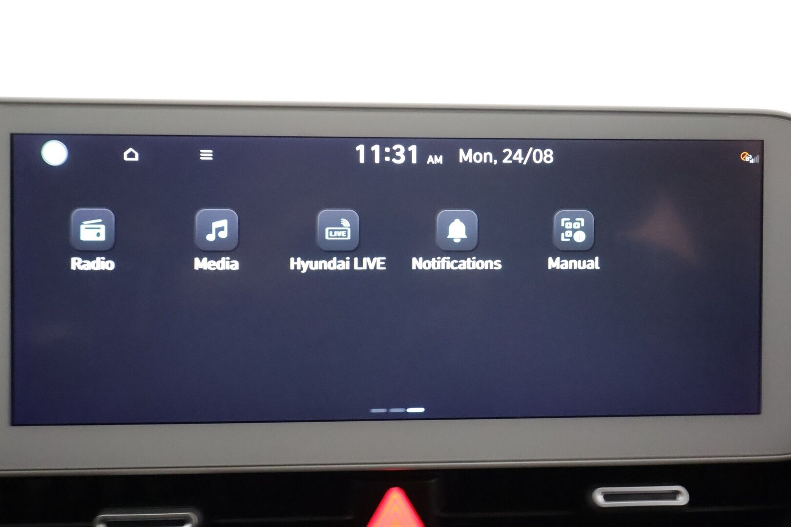HYUNDAI IONIQ 5 2022 Dynamiq Elektro 58 kWh 125 kW RWD - | ACC | ILP | Sähköpenkki | HDA | BSM | CTA | P.kamera ja tutkat | Keyless | Apple & Android | LED | Sähk. takaluukku | Merkkihuollot |