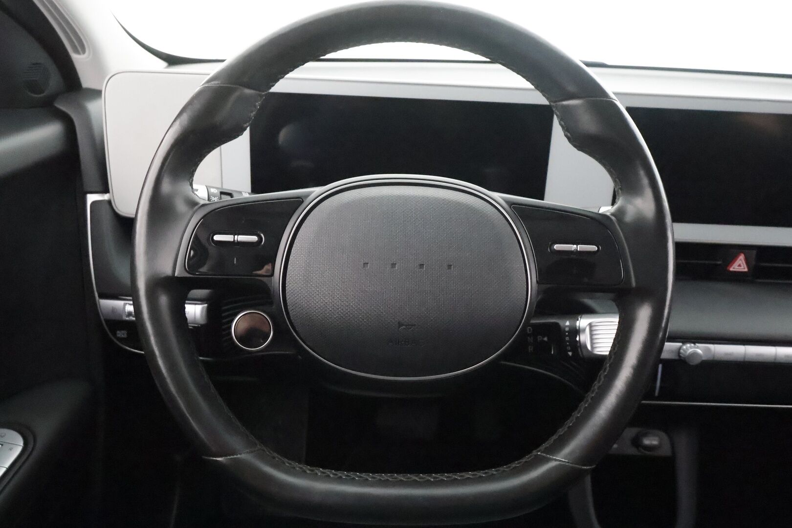 HYUNDAI IONIQ 5 2022 Dynamiq Elektro 58 kWh 125 kW RWD - | ACC | ILP | Sähköpenkki | HDA | BSM | CTA | P.kamera ja tutkat | Keyless | Apple & Android | LED | Sähk. takaluukku | Merkkihuollot |