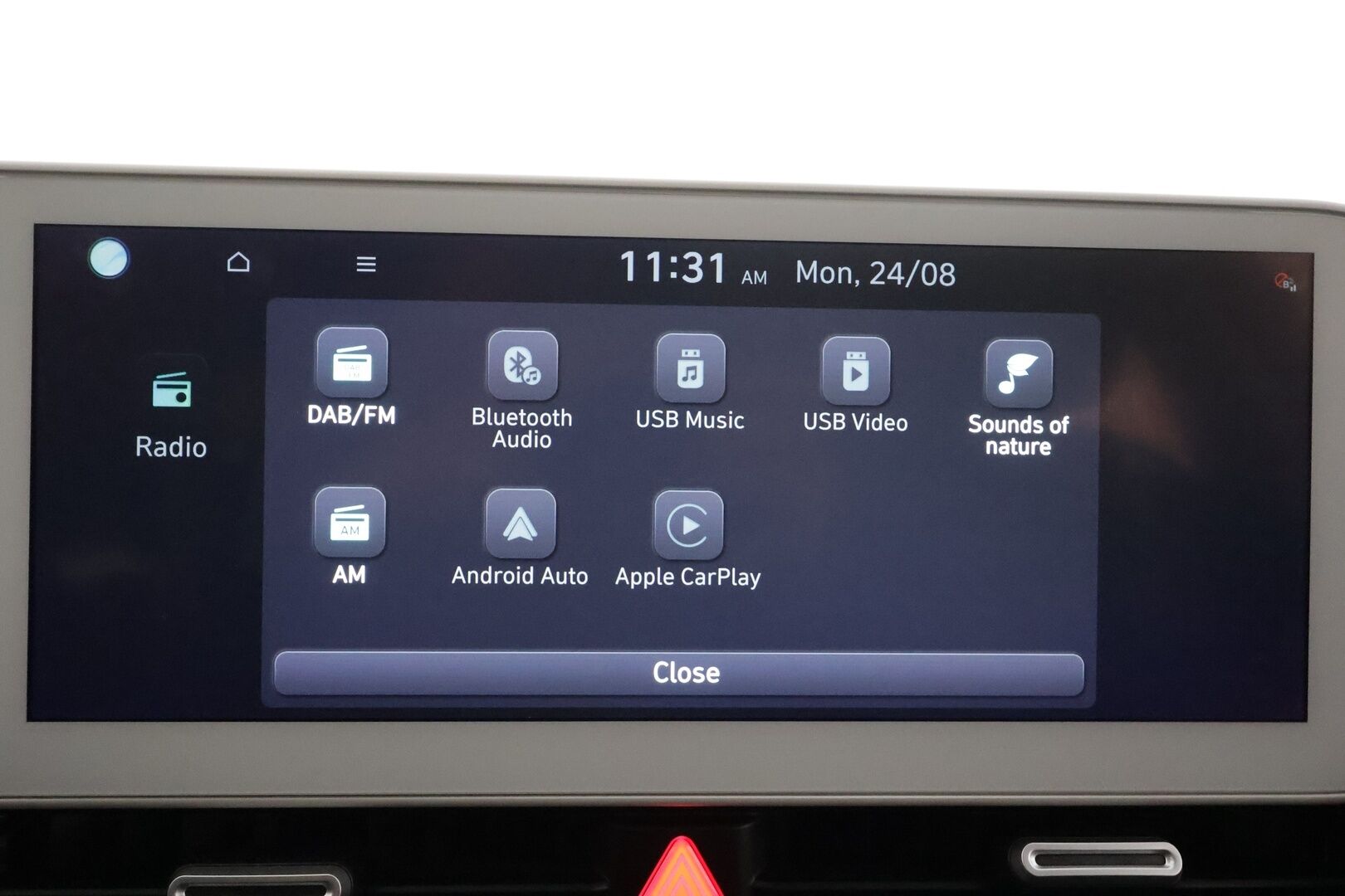 HYUNDAI IONIQ 5 2022 Dynamiq Elektro 58 kWh 125 kW RWD - | ACC | ILP | Sähköpenkki | HDA | BSM | CTA | P.kamera ja tutkat | Keyless | Apple & Android | LED | Sähk. takaluukku | Merkkihuollot |