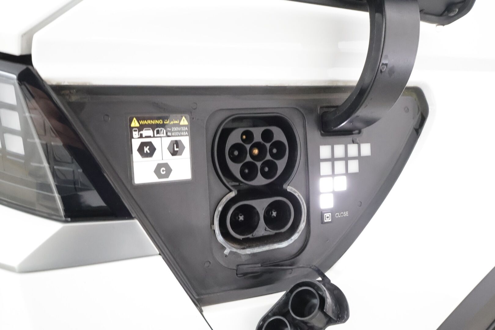 HYUNDAI IONIQ 5 2022 Dynamiq Elektro 58 kWh 125 kW RWD - | ACC | ILP | Sähköpenkki | HDA | BSM | CTA | P.kamera ja tutkat | Keyless | Apple & Android | LED | Sähk. takaluukku | Merkkihuollot |