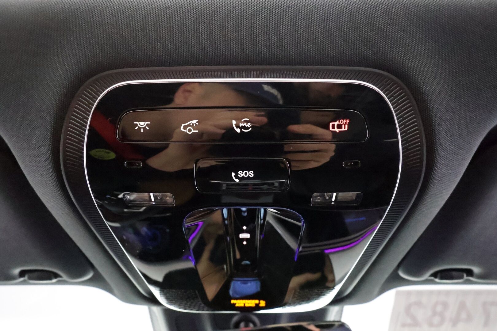 MERCEDES-BENZ EQE 2025 43 AMG - | ILP | Burmester | Nelipyöräohjaus | Panorama | Distronic | Hierovat&Ilmastoidut Comfort-penkit Muistilla | 360 | Hypescreen | Digital-LED | HUD | Airmatic DC | Keyless | 2x Latauskaapelit | 