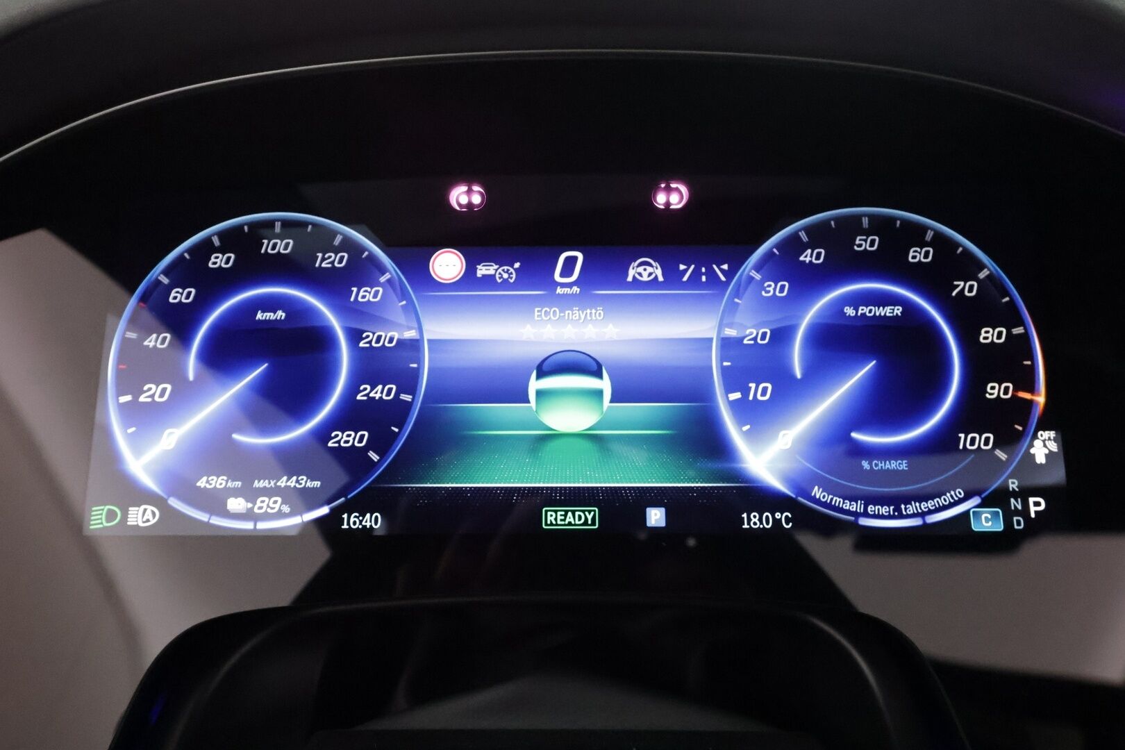 MERCEDES-BENZ EQE 2025 43 AMG - | ILP | Burmester | Nelipyöräohjaus | Panorama | Distronic | Hierovat&Ilmastoidut Comfort-penkit Muistilla | 360 | Hypescreen | Digital-LED | HUD | Airmatic DC | Keyless | 2x Latauskaapelit | 