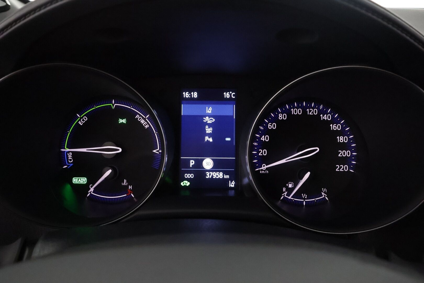 Toyota C-HR 2022 2,0 Hybrid GR Sport - | ACC | Koukku | JBL | Sähköpenkki | Nahka-alcantara | AFS-LED | P.kamera ja tutkat | LKA | BSM | Keyless | Navi | Apple & Android | Merkkihuollot | 