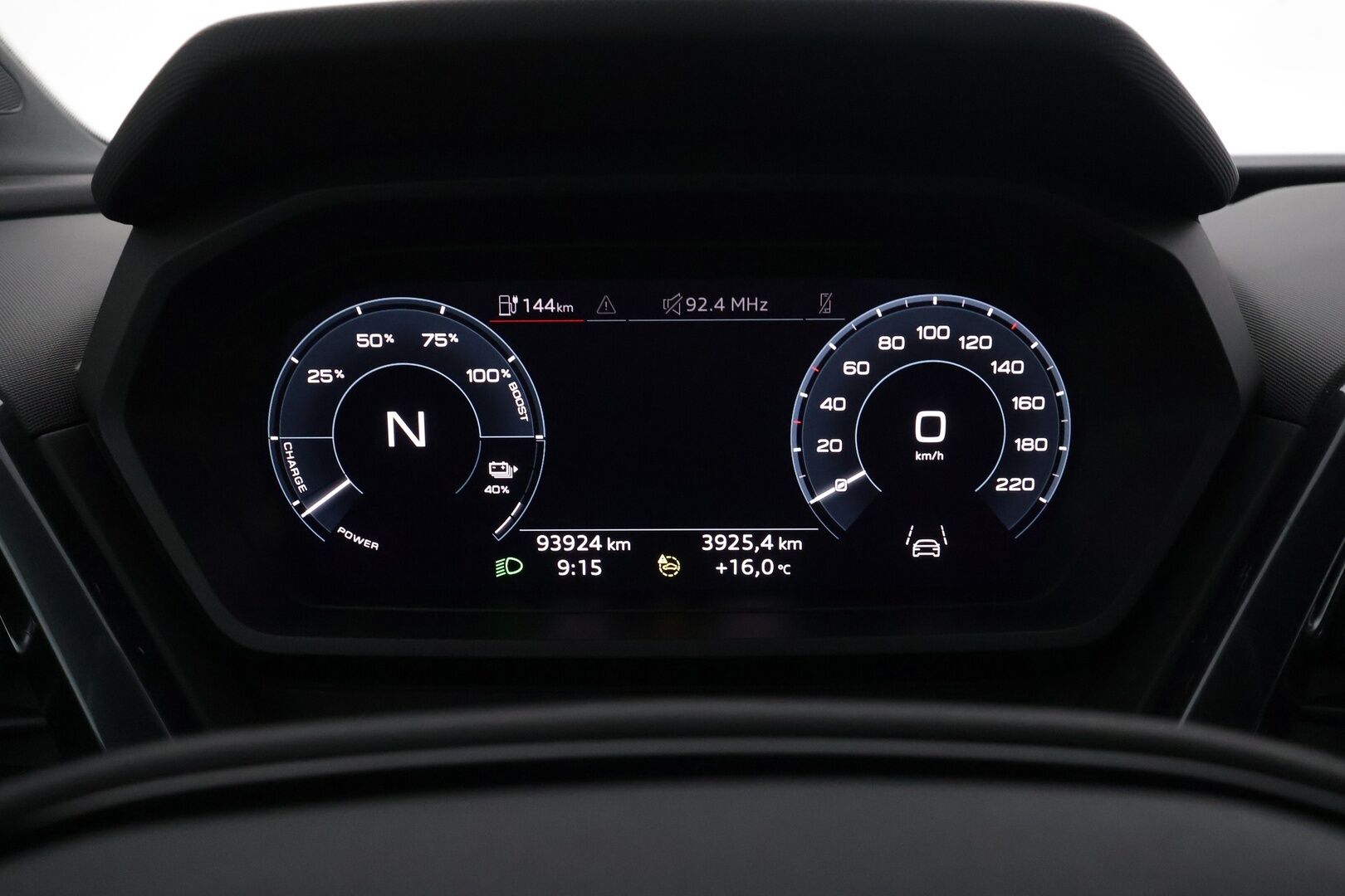 AUDI Q4 E-TRON 2023 50 E-Tron Quattro S-Line - | ACC | ILP | 2x S-Line | 360° | Sporttinahat | Kaistavahti | Katveavustin | Digimittaristo | Sähk. takaluukku | Apple & Android | 2x renkaat aluin | ALV |