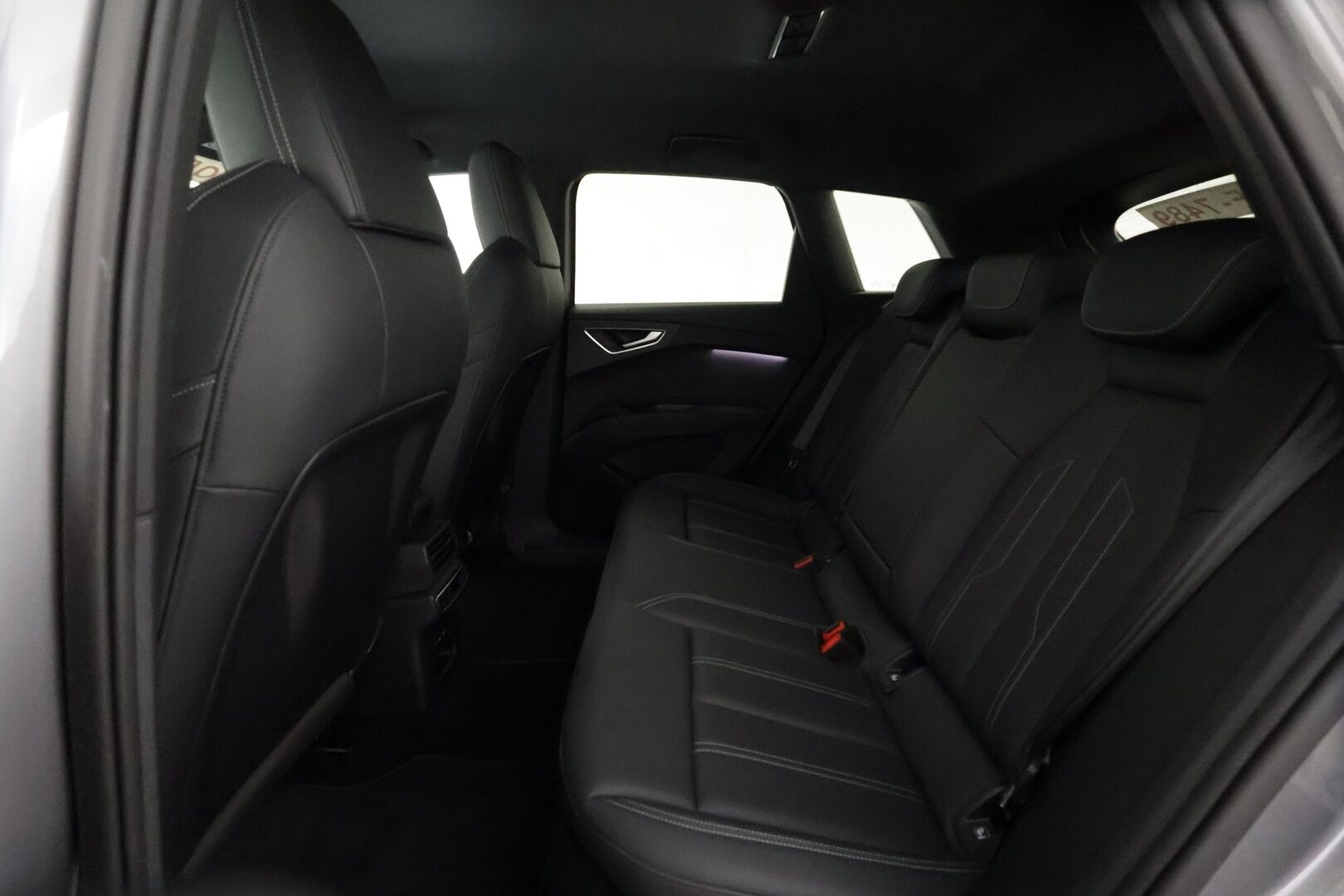 AUDI Q4 E-TRON 2023 50 E-Tron Quattro S-Line - | ACC | ILP | 2x S-Line | 360° | Sporttinahat | Kaistavahti | Katveavustin | Digimittaristo | Sähk. takaluukku | Apple & Android | 2x renkaat aluin | ALV |