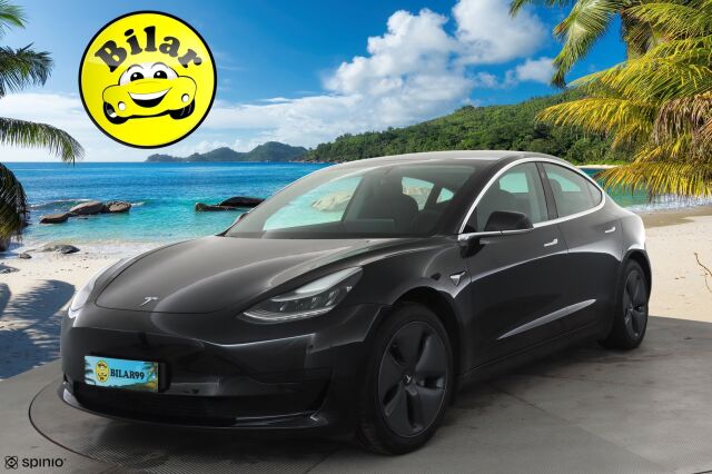 Tesla Model 3 2020