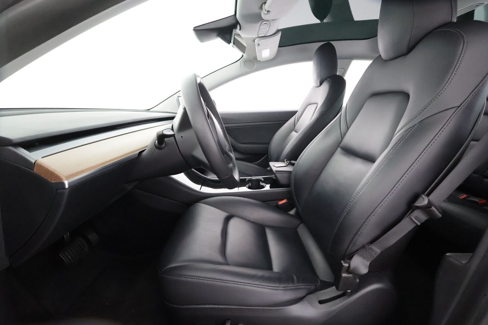 Tesla Model 3 2020 Standard Range Plus - | Lasikatto | ACC | LED | P.Kamera | Muistipenkki | Premium Speakers | Kaistavahti | Navi | Keyless | Kahdet renkaat |