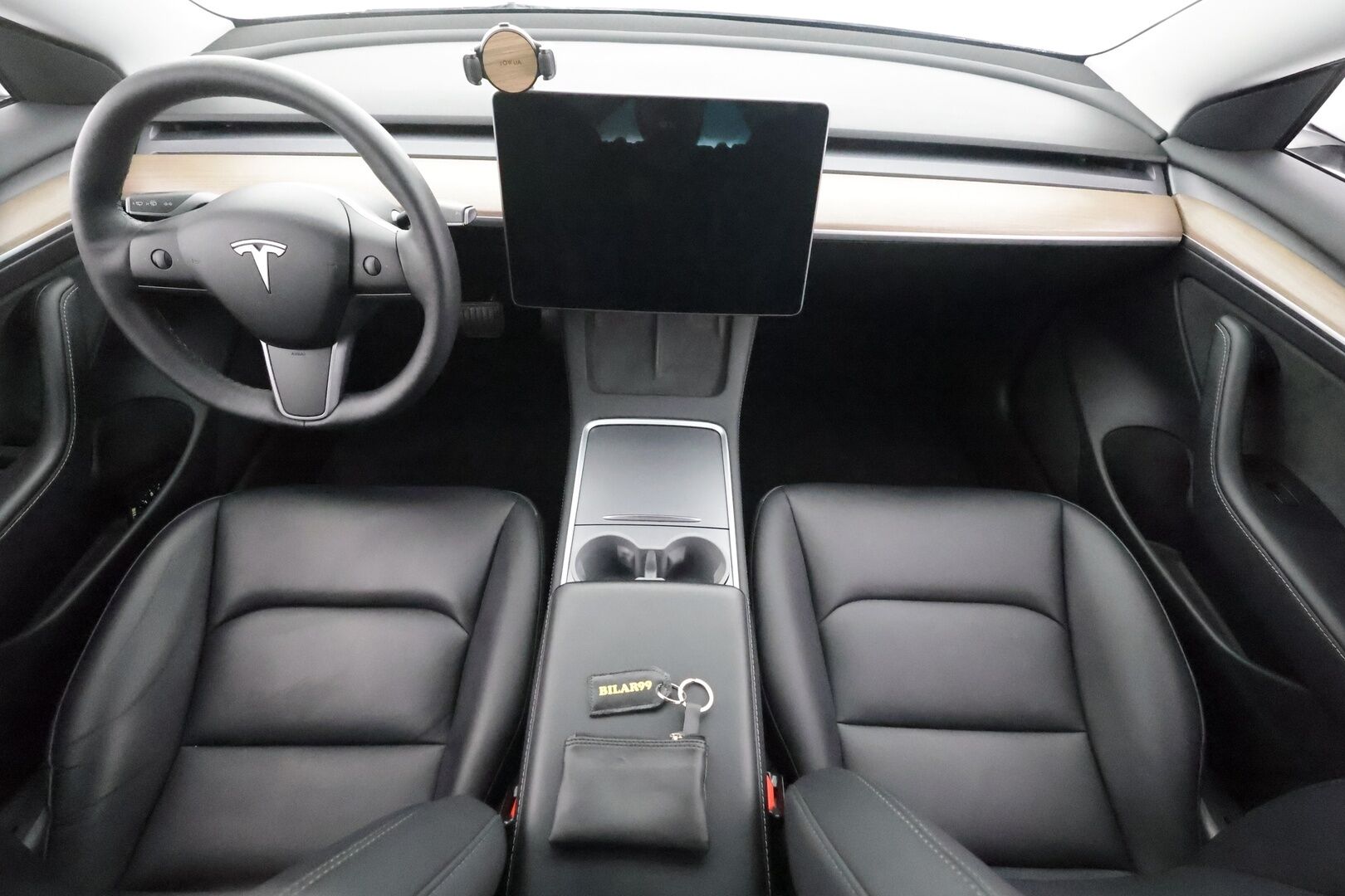 Tesla Model 3 2023 RWD - | ILP | ACC | Lasikatto | Matrix-LED | P.Kamera | Muistipenkki | Premium Speakers | Navi | Kaistavahti | Keyless |