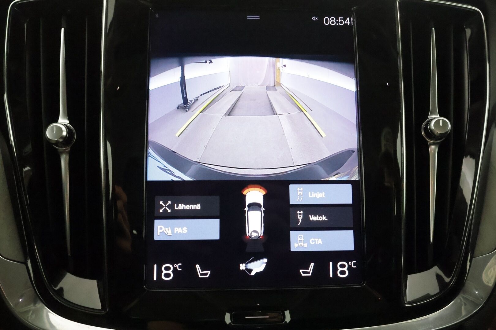 Volvo V60 2021 B3 MHEV Inscription aut - | ACC | Koukku | P.Kamera | Digimittaristo | Ratinlämmitys | LED | High Performance audio | Keyless | Apple&Android | Kahdet Renkaat |