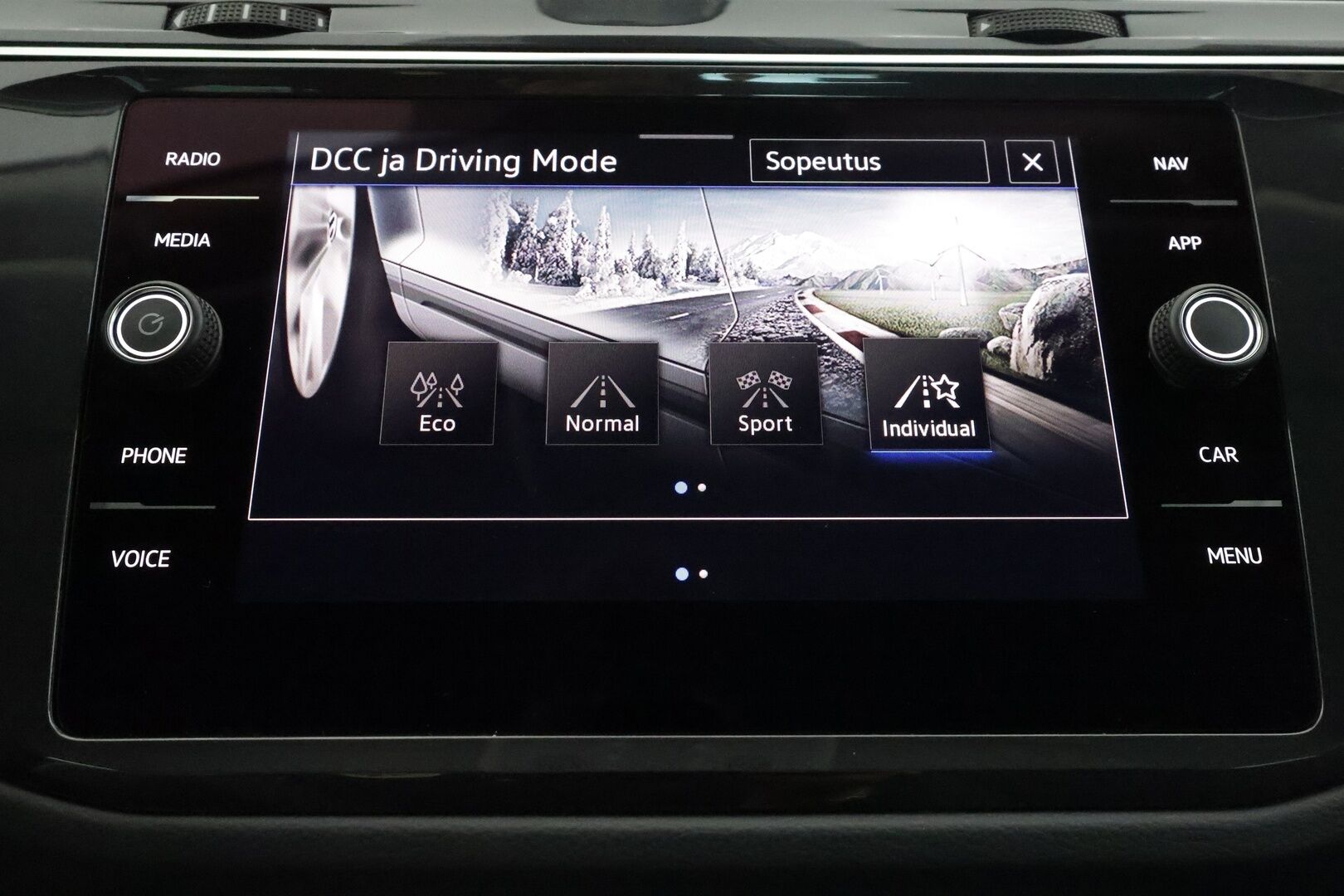 VOLKSWAGEN TIGUAN 2023 1.4TSI eHybrid 180kW DSG - | ACC | Koukku | 360° kamera | Digimittaristo | IQ.Light | Lane Assist | Apple & Android | Lämm. ratti | Sähk. takaluukku | Merkkihuollot |   