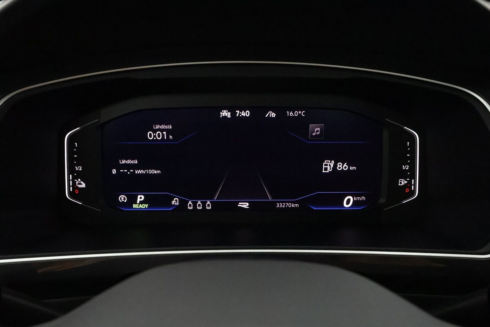 VOLKSWAGEN TIGUAN 2023 1.4TSI eHybrid 180kW DSG - | ACC | Koukku | 360° kamera | Digimittaristo | IQ.Light | Lane Assist | Apple & Android | Lämm. ratti | Sähk. takaluukku | Merkkihuollot |   
