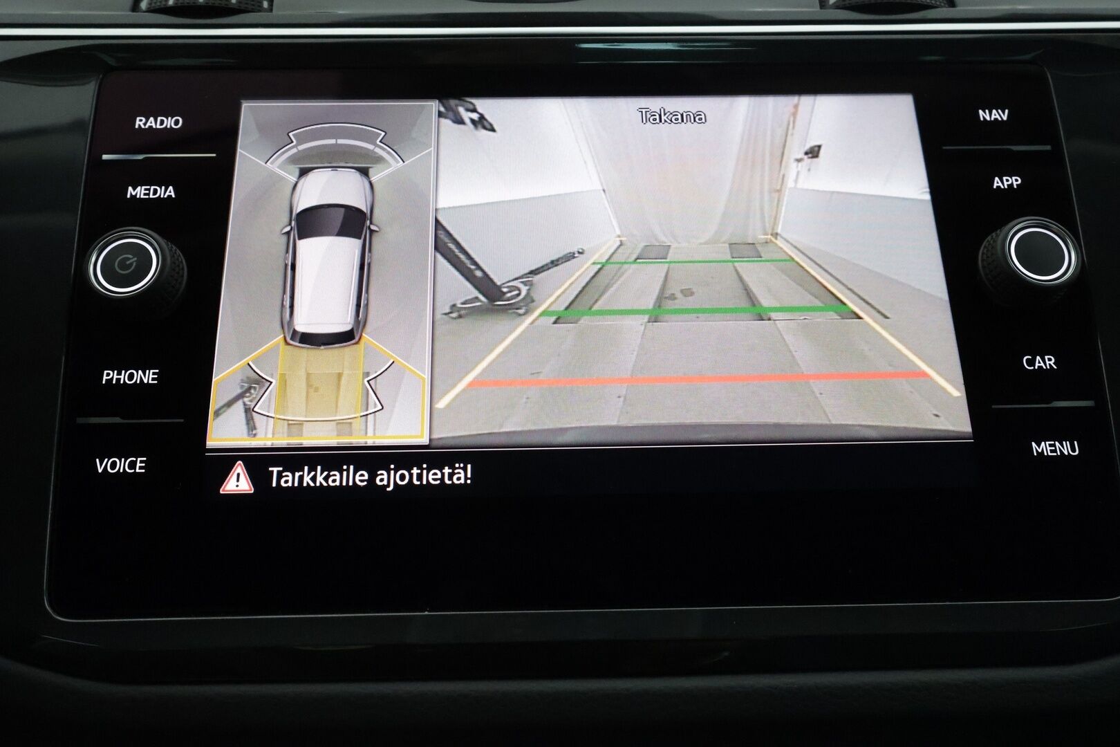 VOLKSWAGEN TIGUAN 2023 1.4TSI eHybrid 180kW DSG - | ACC | Koukku | 360° kamera | Digimittaristo | IQ.Light | Lane Assist | Apple & Android | Lämm. ratti | Sähk. takaluukku | Merkkihuollot |   