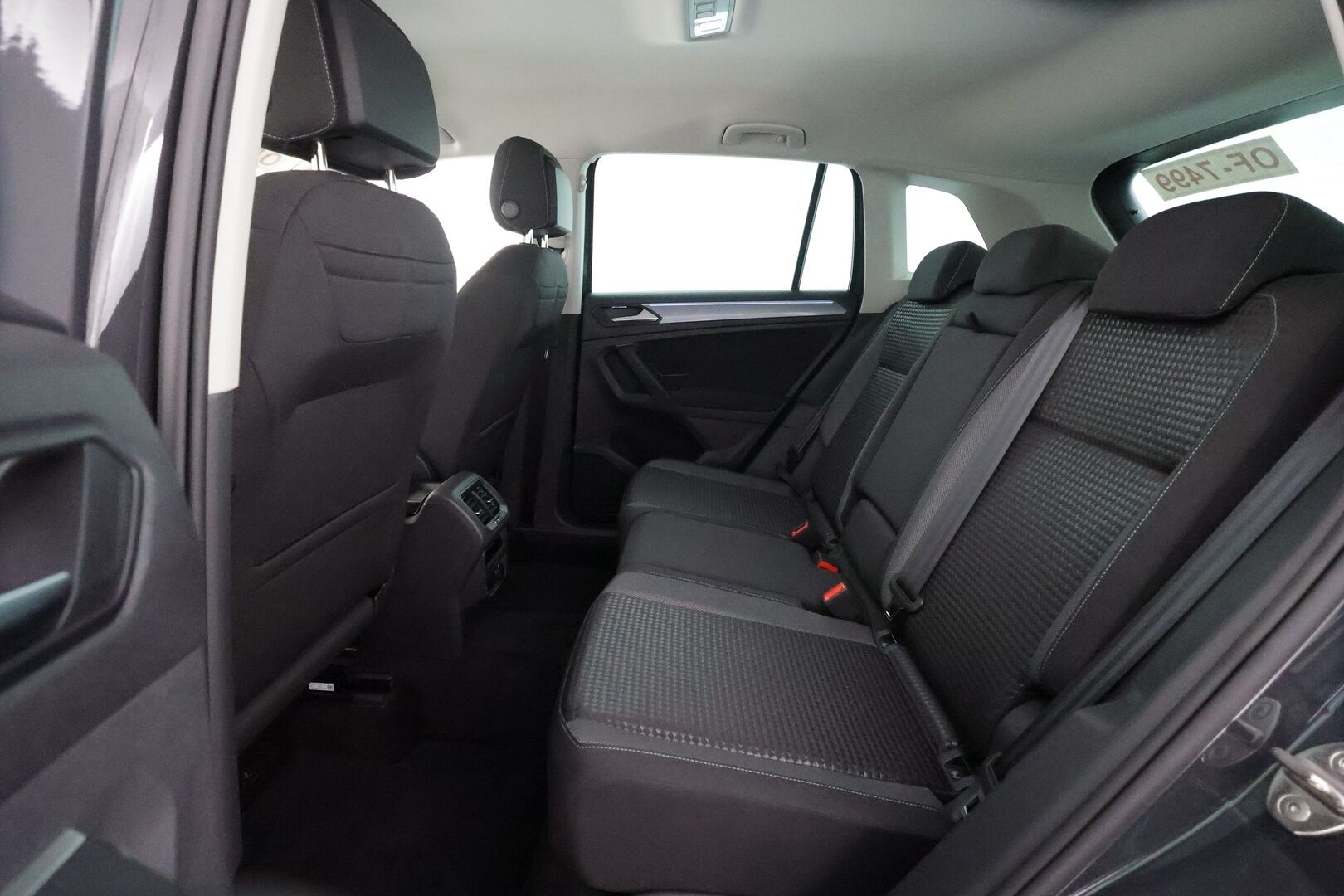 VOLKSWAGEN TIGUAN 2023 1.4TSI eHybrid 180kW DSG - | ACC | Koukku | 360° kamera | Digimittaristo | IQ.Light | Lane Assist | Apple & Android | Lämm. ratti | Sähk. takaluukku | Merkkihuollot |   