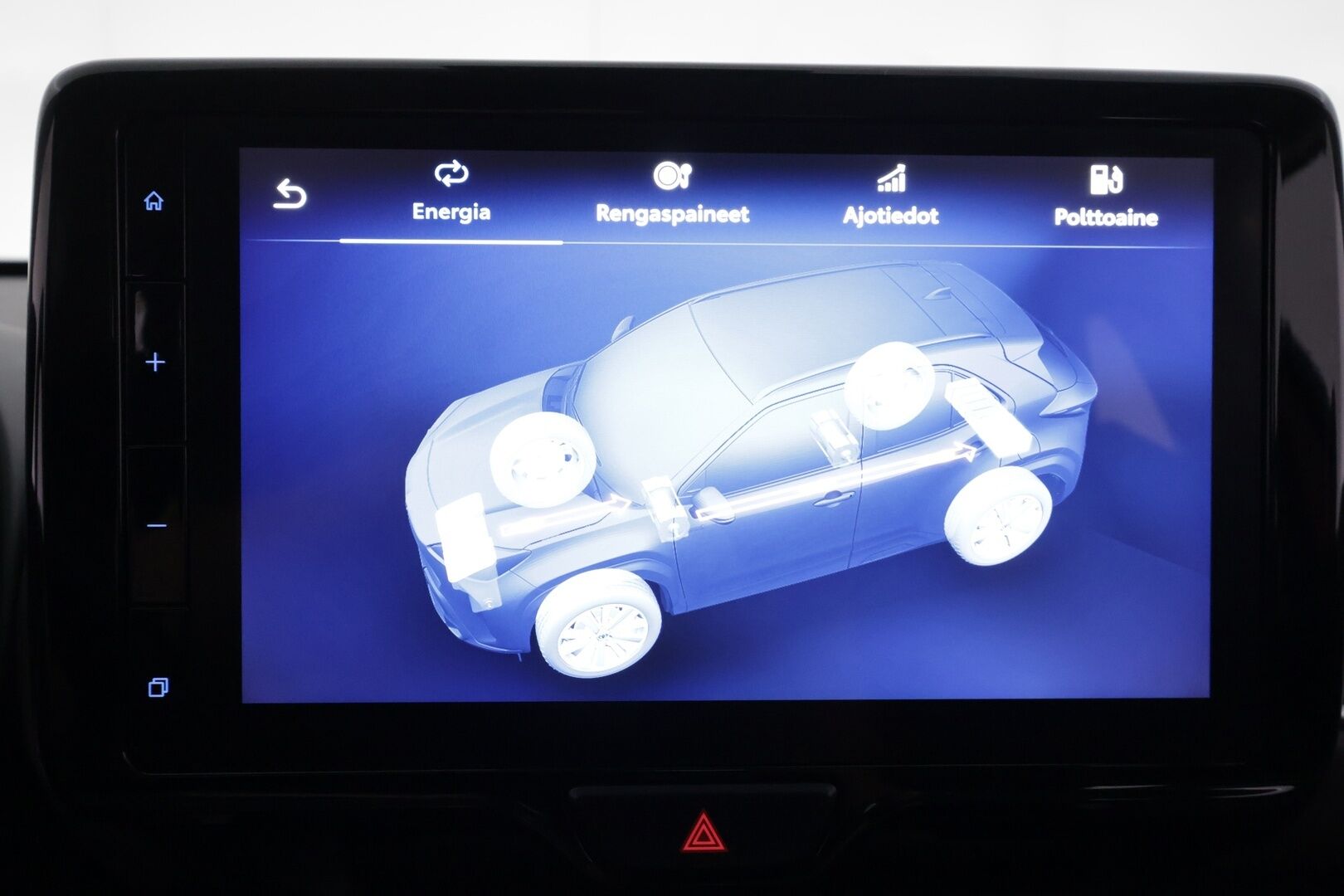 Toyota Yaris Cross 2024 1,5 Hybrid AWD-i Premium - | Koukku | ACC | P.Kamera | LED | Navi | Kaistavahti | Katveavustin | Apple&Android | Keyless | Merkkihuollot | 