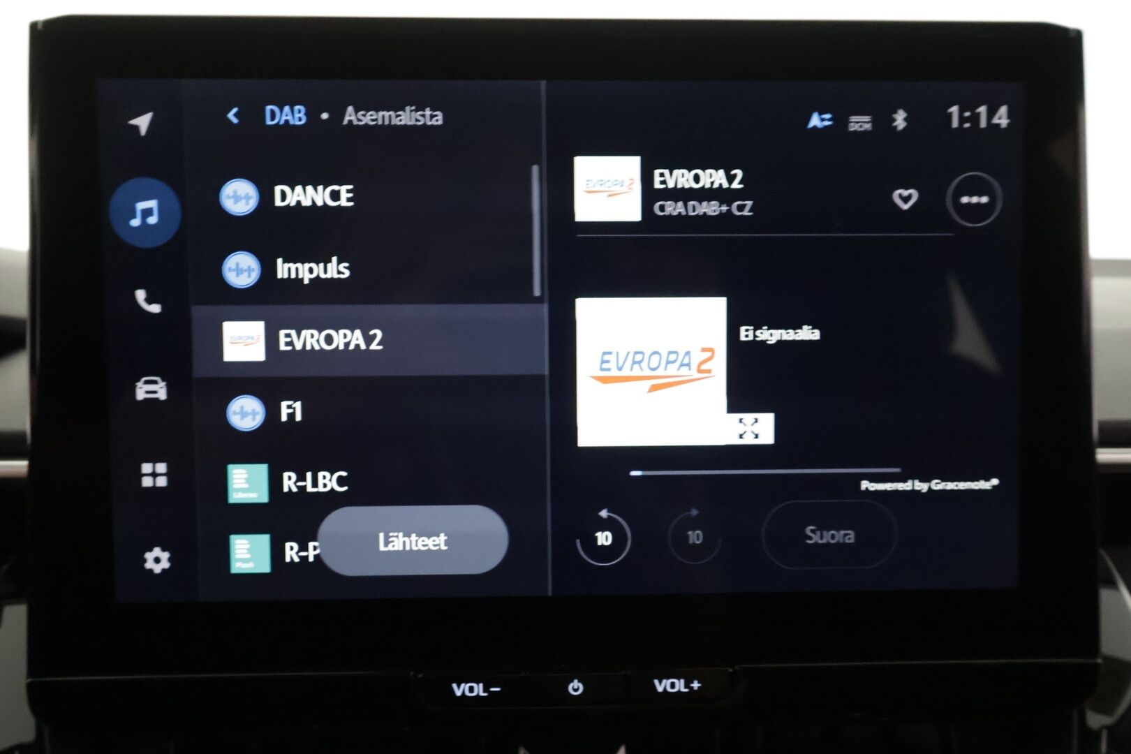 TOYOTA COROLLA 2024 Sedan 1,8 Hybrid Launch Edition - | ACC | LED | P.Kamera | Digimittaristo | PDA | Apple&Android | Kaistavahti | Keyless | Merkkihuollot |