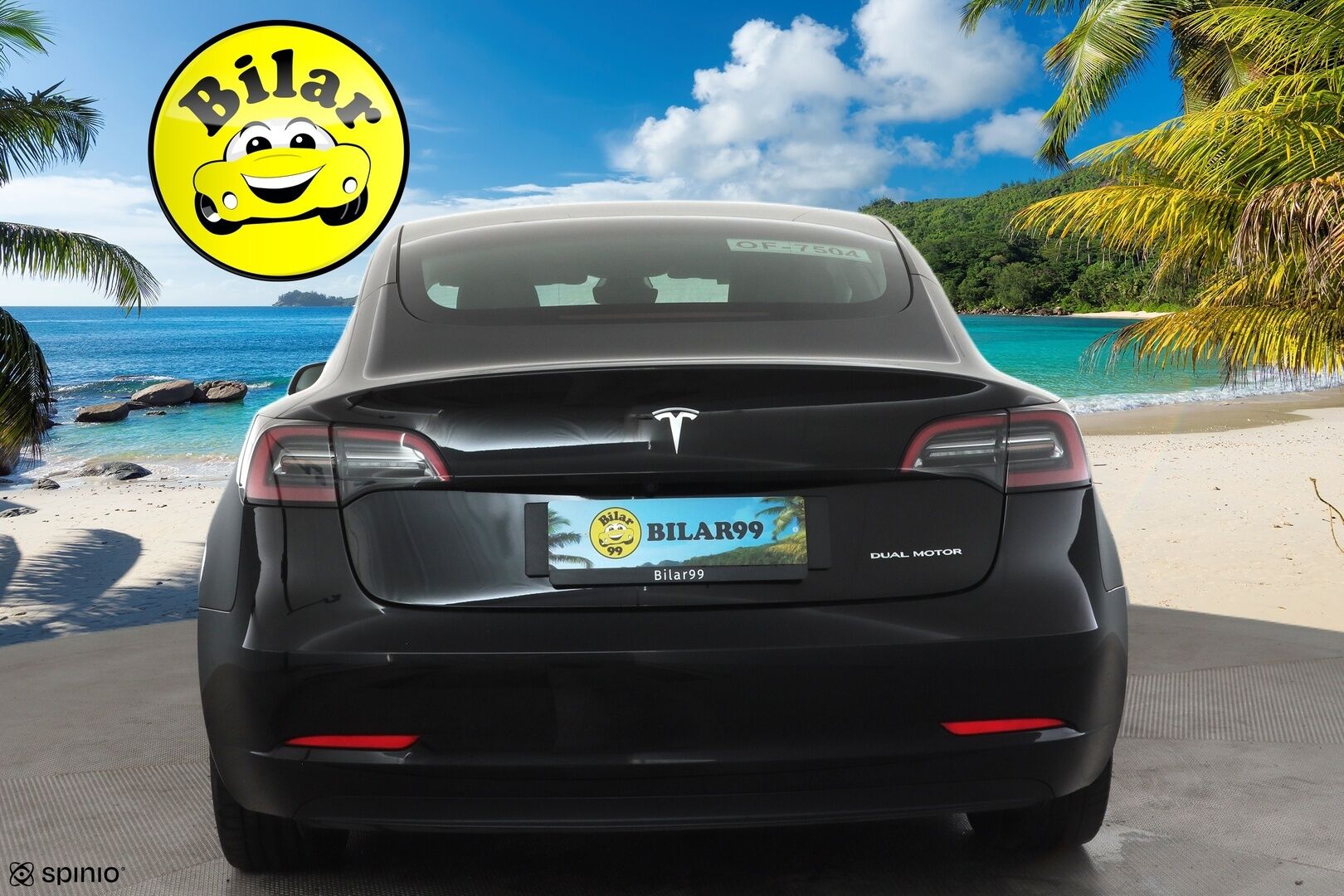 TESLA MODEL 3 2023 Long Range Dual Motor - | ACC | ILP | Matrix | Ryzen | Lasikatto | Muistipenkki | Sähkönahat | Premium audio | P.kamera | Autosteer | 2x renkaat aluin | ALV | 