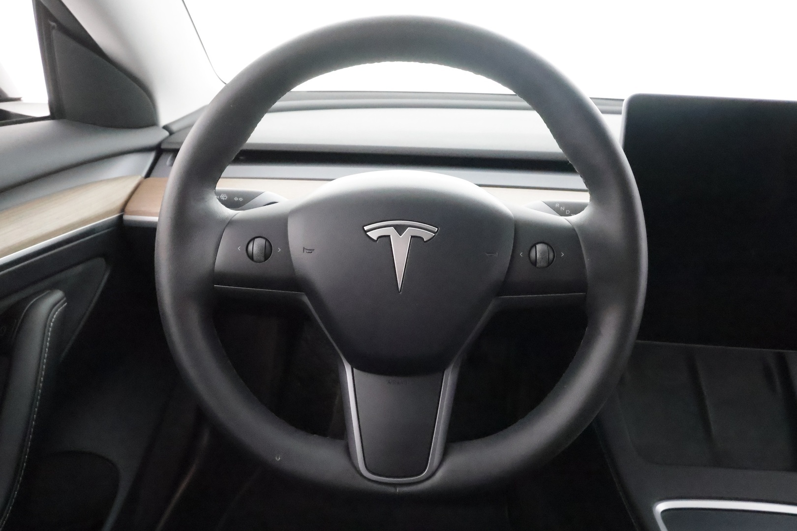 TESLA MODEL 3 2023 Long Range Dual Motor - | ACC | ILP | Matrix | Ryzen | Lasikatto | Muistipenkki | Sähkönahat | Premium audio | P.kamera | Autosteer | 2x renkaat aluin | ALV | 
