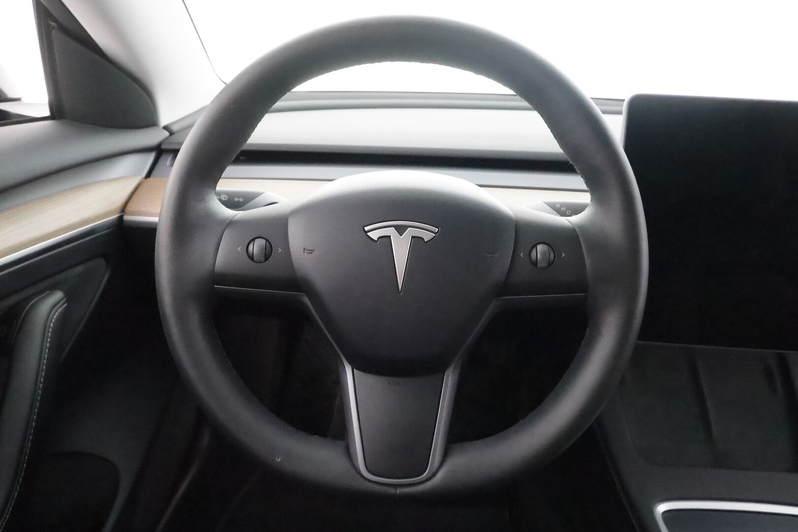 TESLA MODEL 3 2023 Long Range Dual Motor - | ACC | ILP | Matrix | Ryzen | Lasikatto | Muistipenkki | Sähkönahat | Premium audio | P.kamera | Autosteer | 2x renkaat aluin | ALV | 