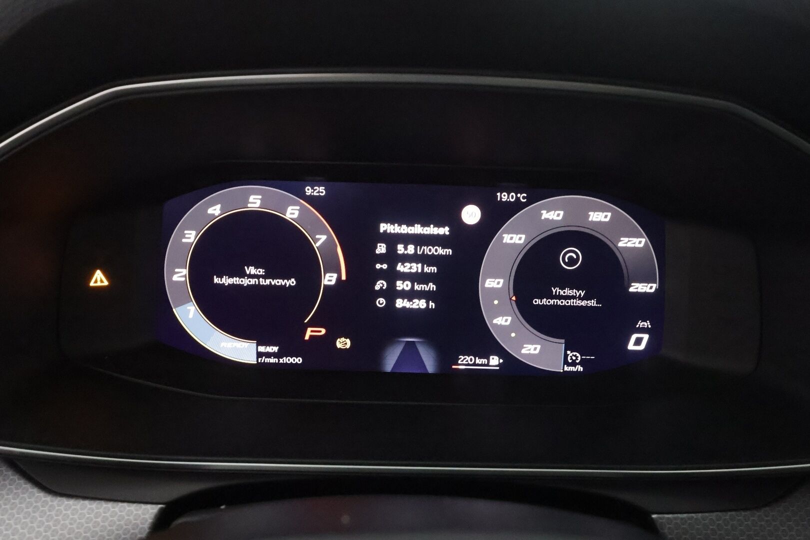 Seat Leon Sportstourer 2025 1.5 eTSI 116 Style DSG - | Vakkari | Pa-Lisälämmitin | Koukku | P.tutkat | LED | Digimittaristo | Ratinlämmitys | Navi | Apple&Android | Kahdet Renkaat |