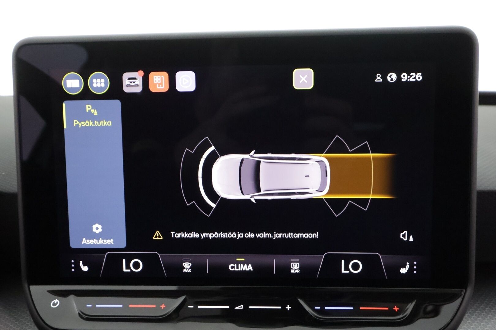 Seat Leon Sportstourer 2025 1.5 eTSI 116 Style DSG - | Vakkari | Pa-Lisälämmitin | Koukku | P.tutkat | LED | Digimittaristo | Ratinlämmitys | Navi | Apple&Android | Kahdet Renkaat |