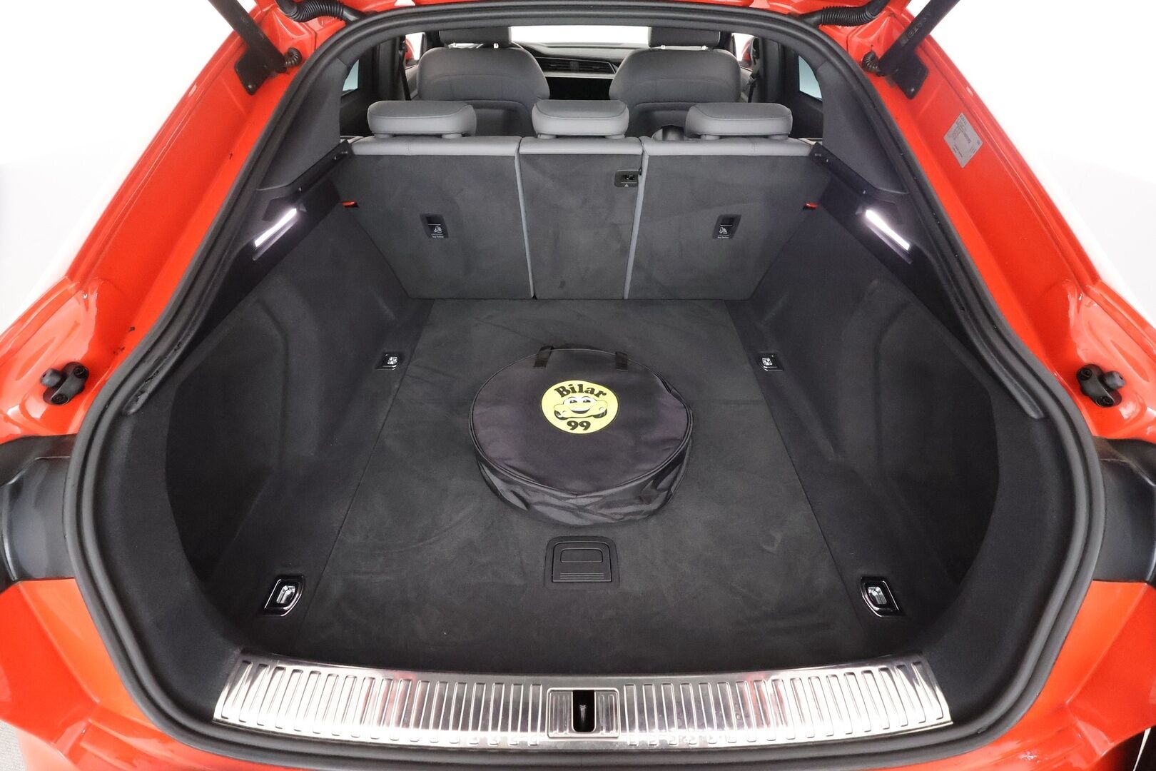 AUDI E-TRON 2022 Sportback S line quattro 55 300kW - | ACC | Lisälämmitin | P.Kamera | Sporttinahat | LED | HUD | Keyless | Apple&Android | Merkkihuollettu | Kahdet Renkaat |