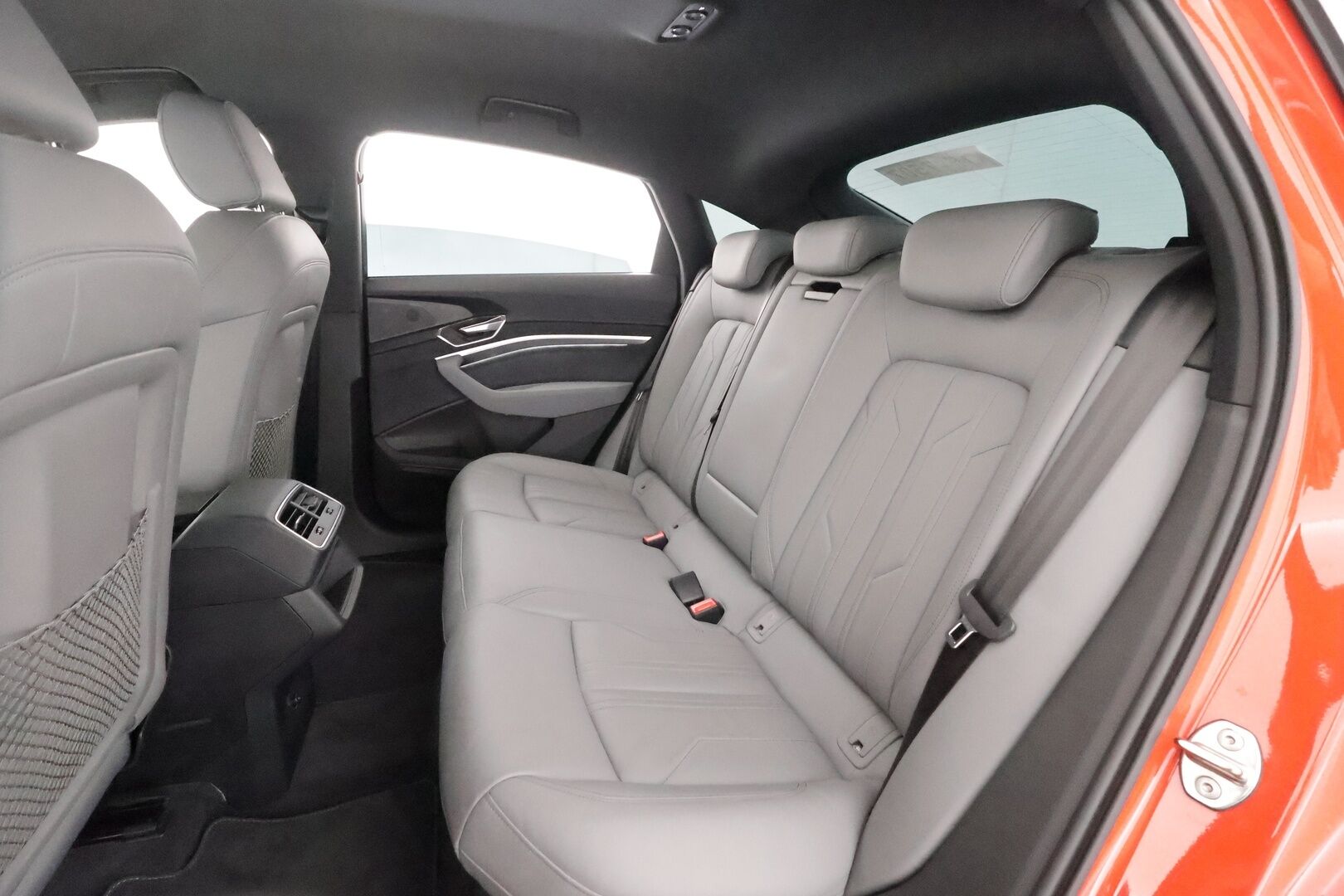 AUDI E-TRON 2022 Sportback S line quattro 55 300kW - | ACC | Lisälämmitin | P.Kamera | Sporttinahat | LED | HUD | Keyless | Apple&Android | Merkkihuollettu | Kahdet Renkaat |
