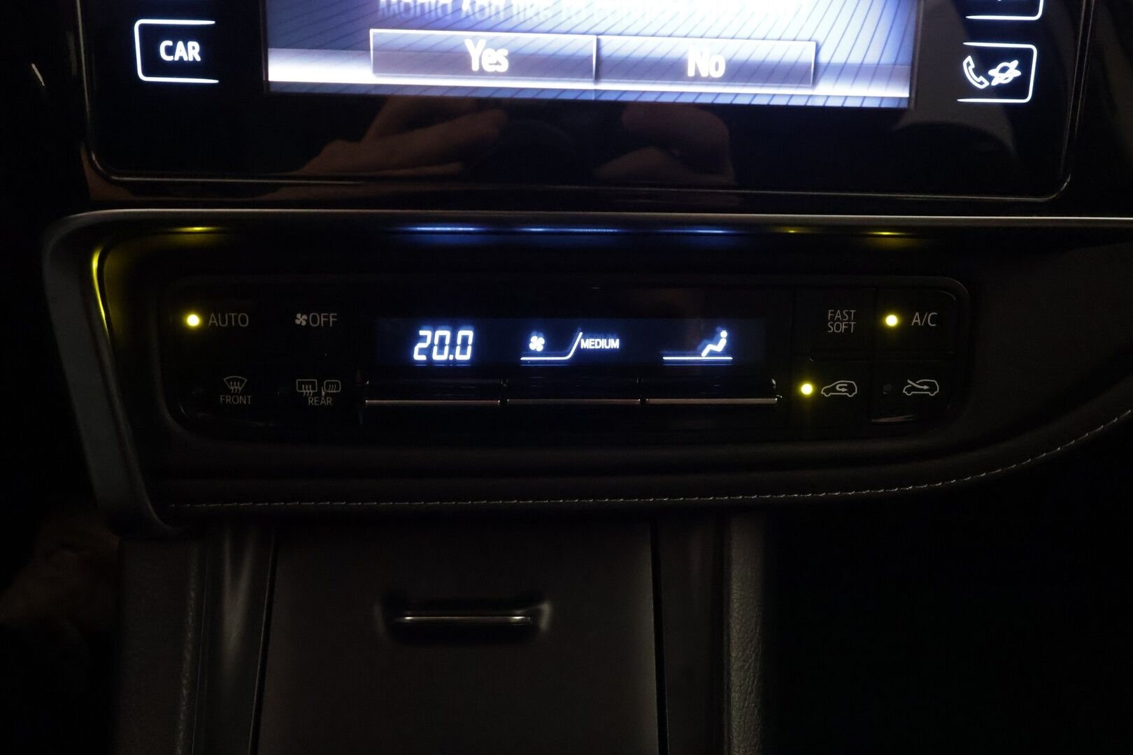 TOYOTA AURIS 2019 Hatchback 1,2 T Active - | P.Kamera | Kaistavahti | Koukku | Keyless | Vakkari | Facelift | Bluetooth | Kahdet renkaat |