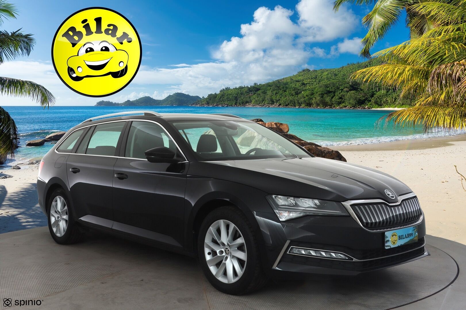 Skoda Superb 2021 Combi 1.4 TSI PHEV Style iV DSG Autom. - | ACC | Koukku | P.tutkat | Canton | LED | Muistipenkit | Digimittaristo | Keyless | Apple&Android | Merkkihuollettu | 