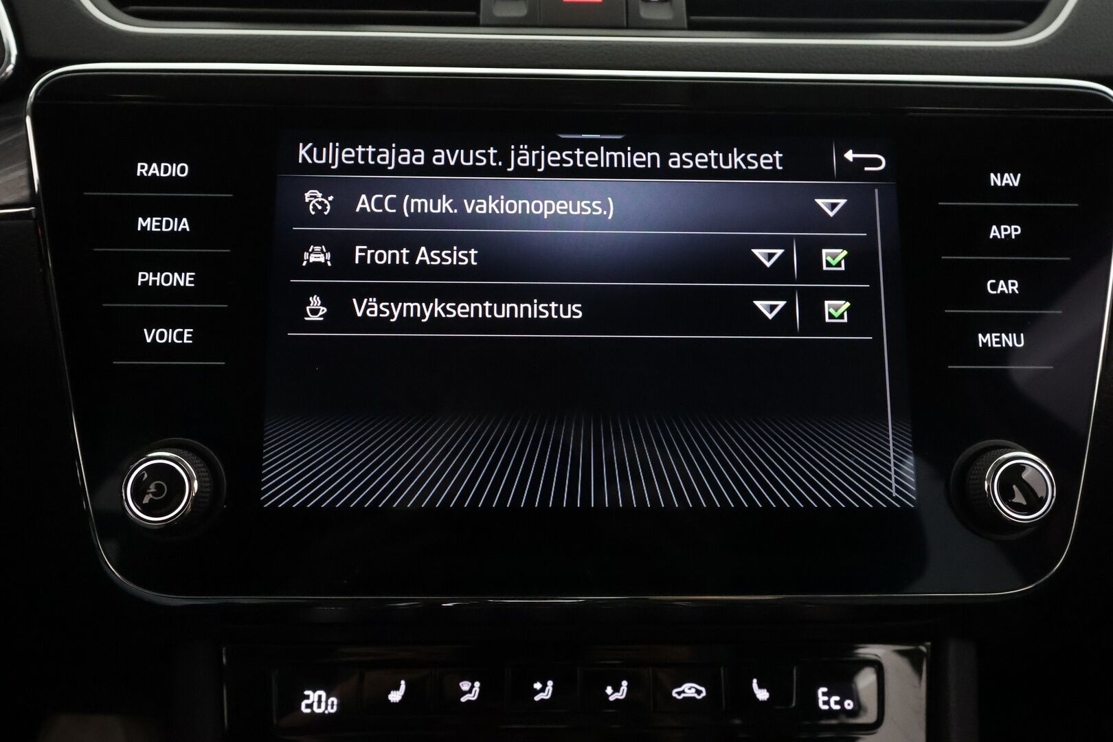 Skoda Superb 2021 Combi 1.4 TSI PHEV Style iV DSG Autom. - | ACC | Koukku | P.tutkat | Canton | LED | Muistipenkit | Digimittaristo | Keyless | Apple&Android | Merkkihuollettu | 