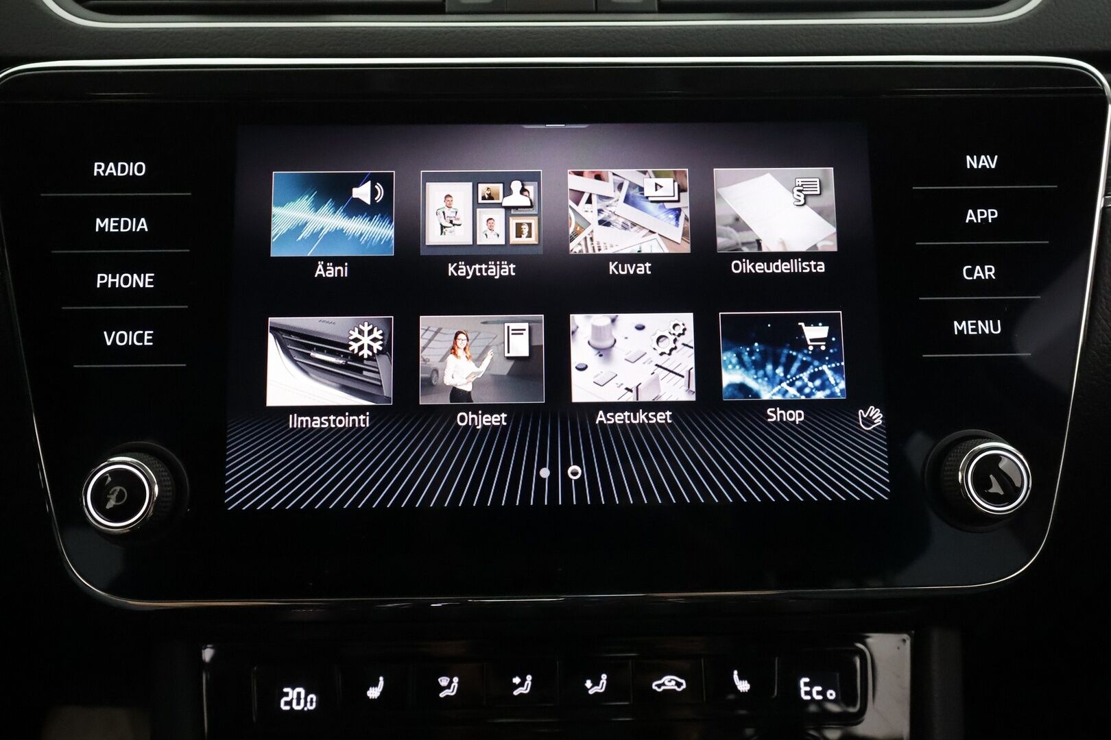 Skoda Superb 2021 Combi 1.4 TSI PHEV Style iV DSG Autom. - | ACC | Koukku | P.tutkat | Canton | LED | Muistipenkit | Digimittaristo | Keyless | Apple&Android | Merkkihuollettu | 