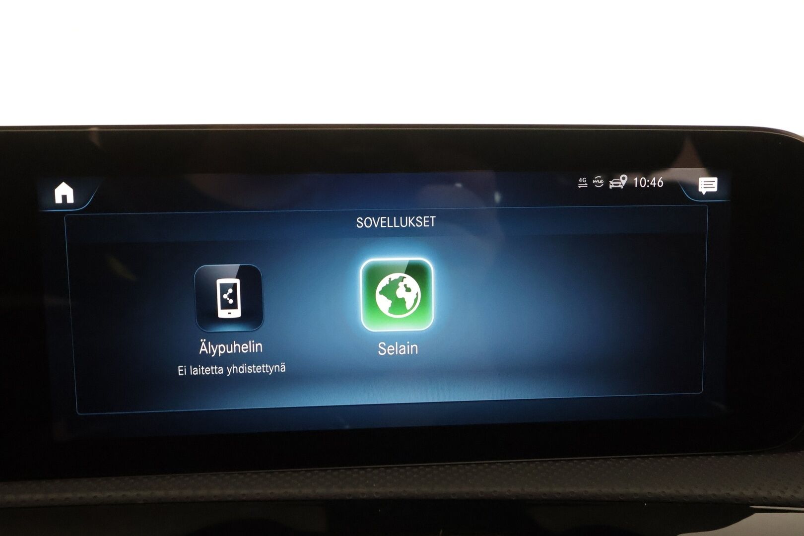 Mercedes-Benz A 2022 180 A Business - | Vakkari | Widescreen | High Performance LED | Nahat | P.Kamera | Navi | Keyless | Apple&Android | 