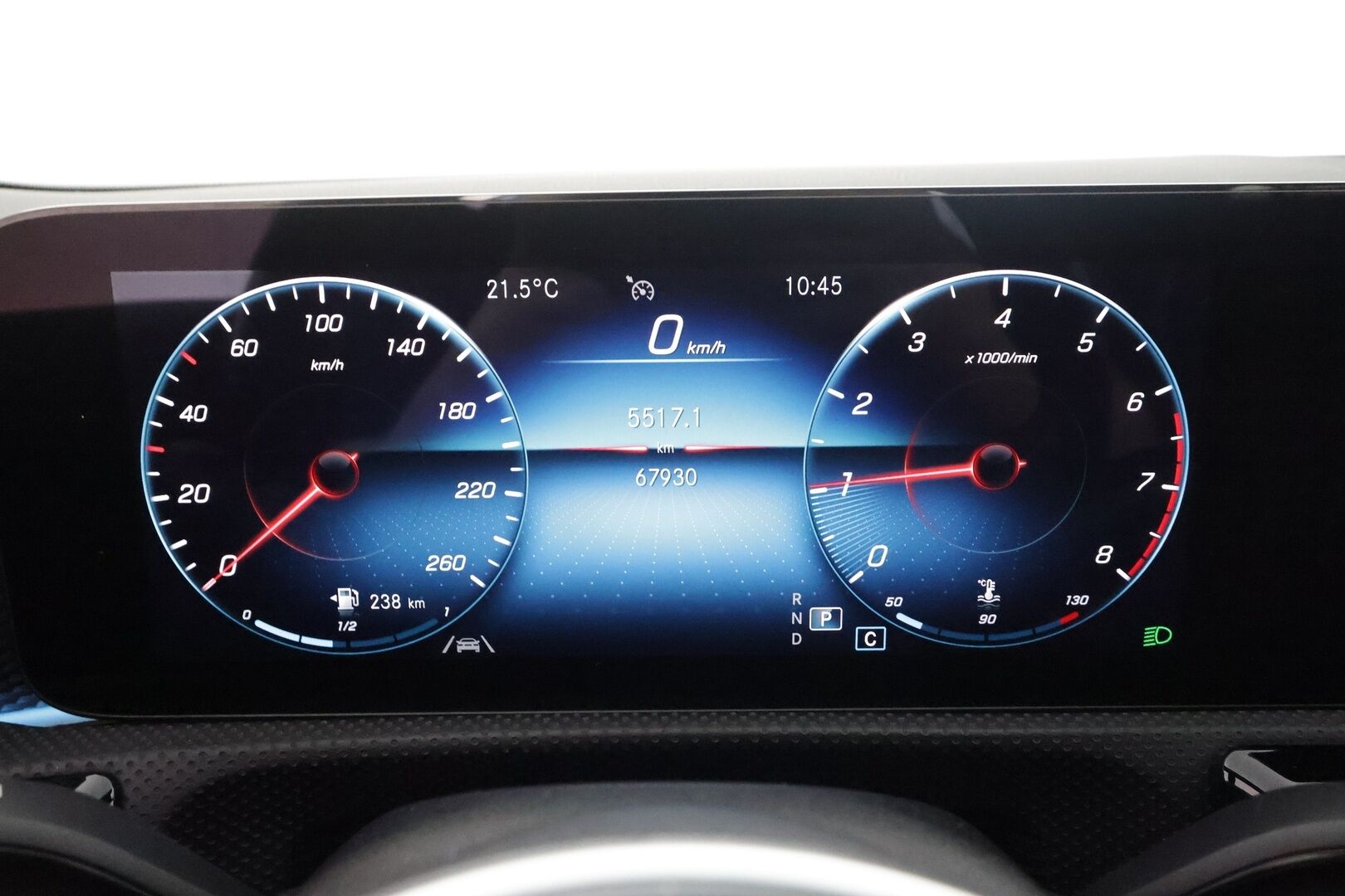 Mercedes-Benz A 2022 180 A Business - | Vakkari | Widescreen | High Performance LED | Nahat | P.Kamera | Navi | Keyless | Apple&Android | 
