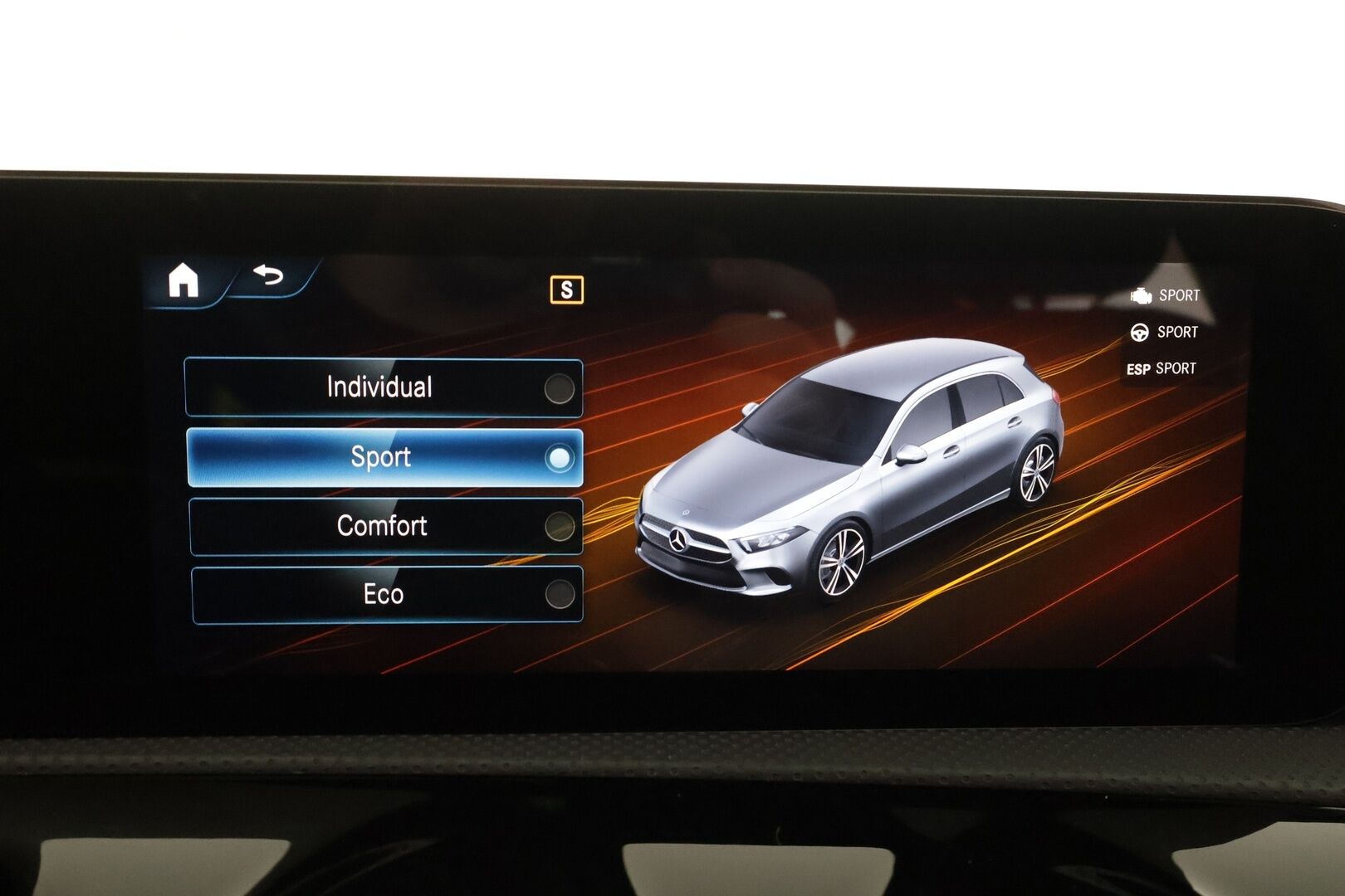 Mercedes-Benz A 2022 180 A Business - | Vakkari | Widescreen | High Performance LED | Nahat | P.Kamera | Navi | Keyless | Apple&Android | 