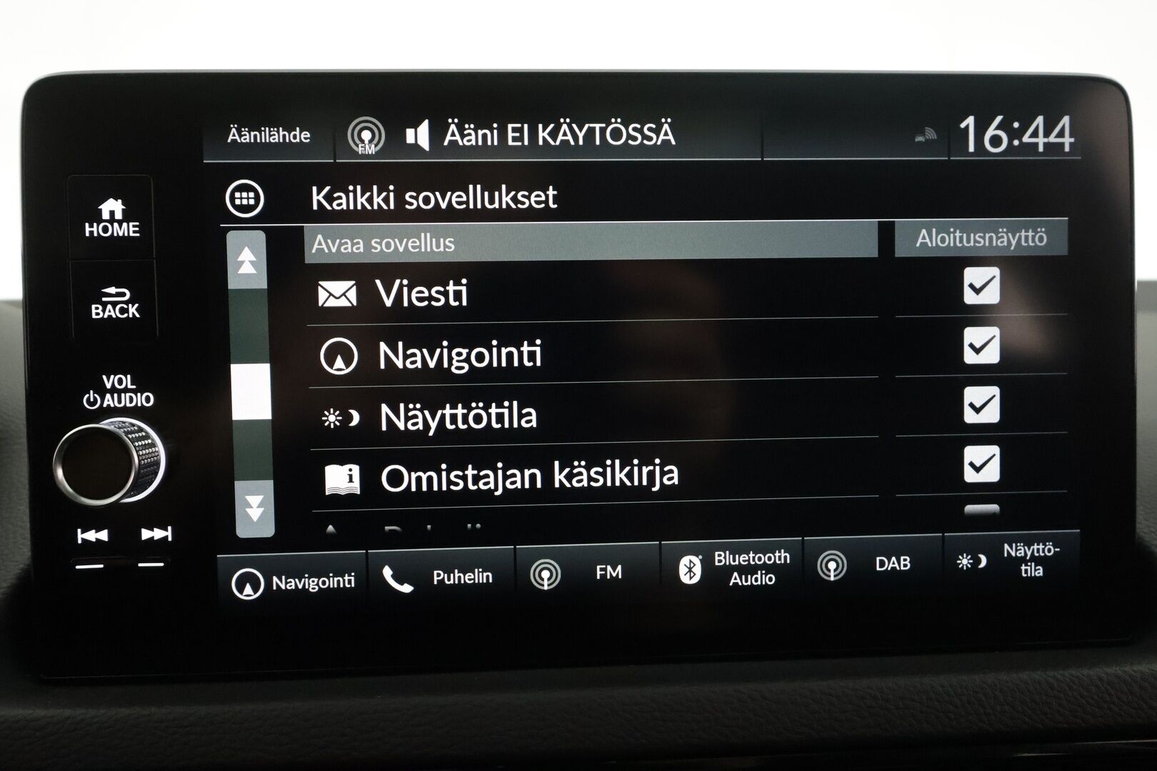 Honda Civic 2023 Hybrid Advance - | ACC | Panorama | BOSE | Nahkaverhoilu | Sähköpenkit | LKA | BSM | Keyless | P.kamera | LED | Digimittaristo | Apple & Android | Merkkihuollot | 