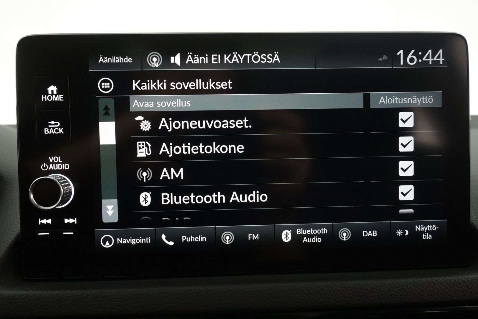 Honda Civic 2023 Hybrid Advance - | ACC | Panorama | BOSE | Nahkaverhoilu | Sähköpenkit | LKA | BSM | Keyless | P.kamera | LED | Digimittaristo | Apple & Android | Merkkihuollot | 