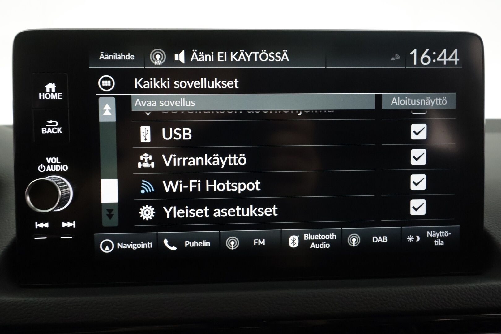 Honda Civic 2023 Hybrid Advance - | ACC | Panorama | BOSE | Nahkaverhoilu | Sähköpenkit | LKA | BSM | Keyless | P.kamera | LED | Digimittaristo | Apple & Android | Merkkihuollot | 