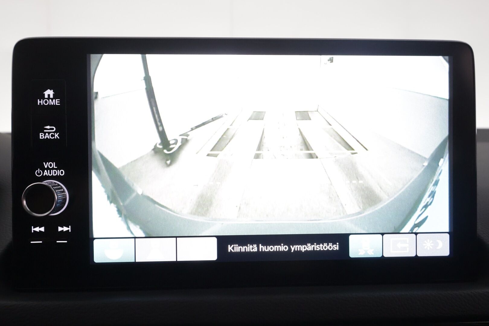 Honda Civic 2023 Hybrid Advance - | ACC | Panorama | BOSE | Nahkaverhoilu | Sähköpenkit | LKA | BSM | Keyless | P.kamera | LED | Digimittaristo | Apple & Android | Merkkihuollot | 