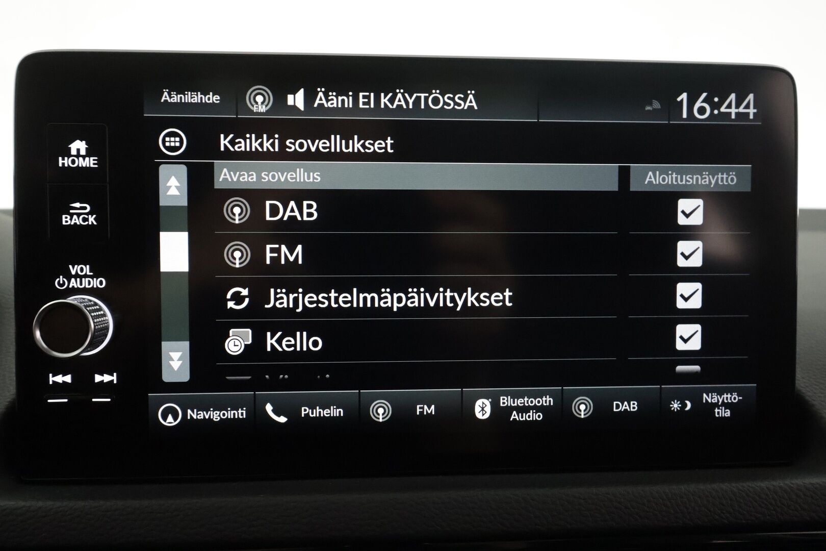 Honda Civic 2023 Hybrid Advance - | ACC | Panorama | BOSE | Nahkaverhoilu | Sähköpenkit | LKA | BSM | Keyless | P.kamera | LED | Digimittaristo | Apple & Android | Merkkihuollot | 