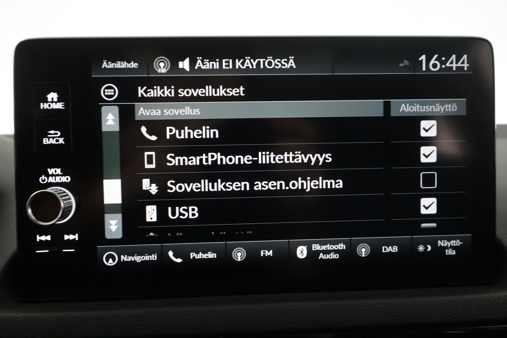 Honda Civic 2023 Hybrid Advance - | ACC | Panorama | BOSE | Nahkaverhoilu | Sähköpenkit | LKA | BSM | Keyless | P.kamera | LED | Digimittaristo | Apple & Android | Merkkihuollot | 