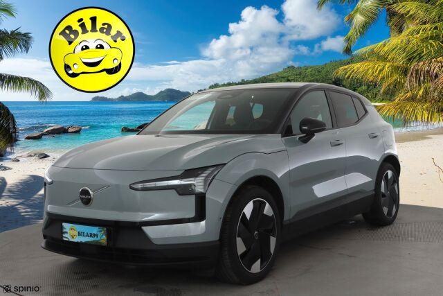 Volvo EX30 2024