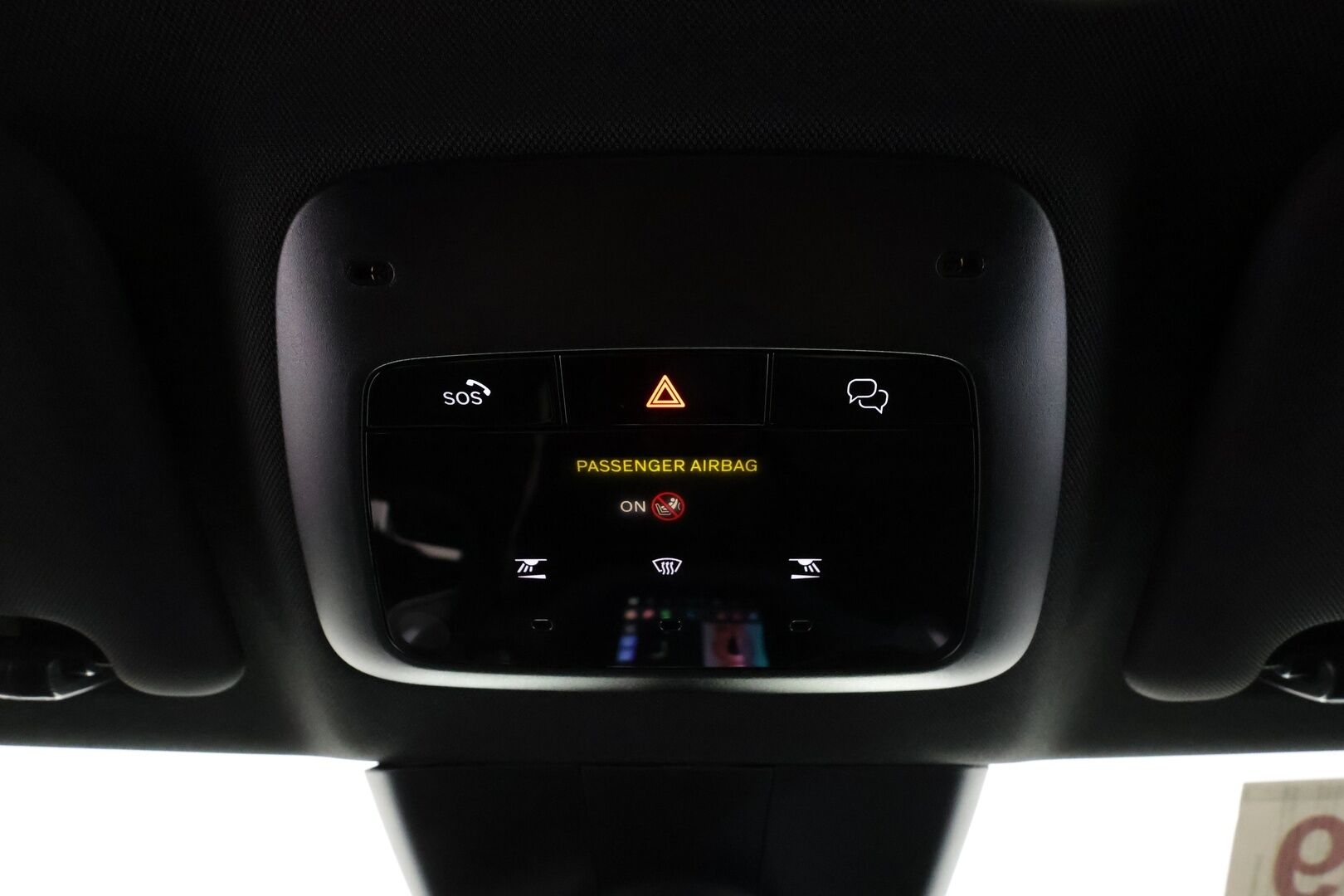 Volvo EX30 2024 Twin Performance Ultra - | ACC | ILP | Lasikatto | H/K | Sähköpenkit | 360-Kamera | Keyless | Apple&Android | Kahdet Renkaat | Merkkihuollettu |