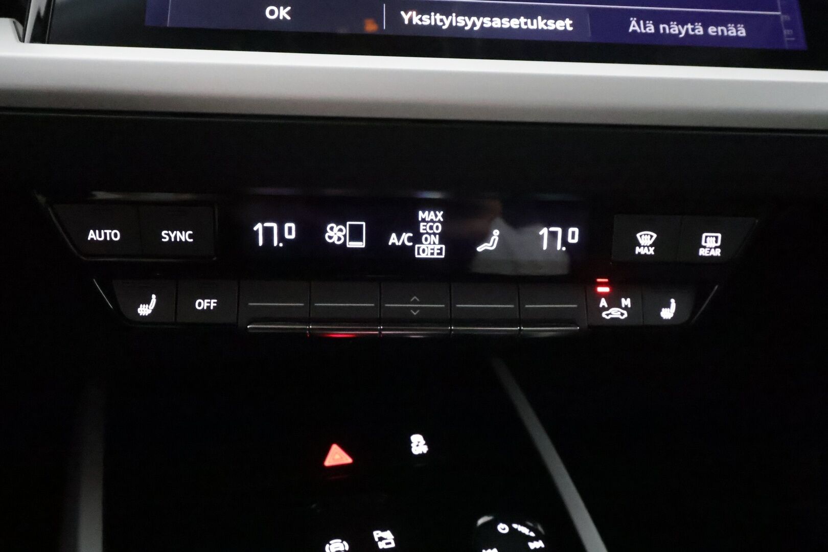 AUDI Q4 E-TRON 2023 45 E-Tron Quattro Proline - | ACC | Koukku | ILP | LED | Sonos | P.kamera | Sporttipenkit | Digimittaristo | Ratinlämmitys | Keyless | Apple&Android | Kahdet Renkaat | Merkkihuollettu |