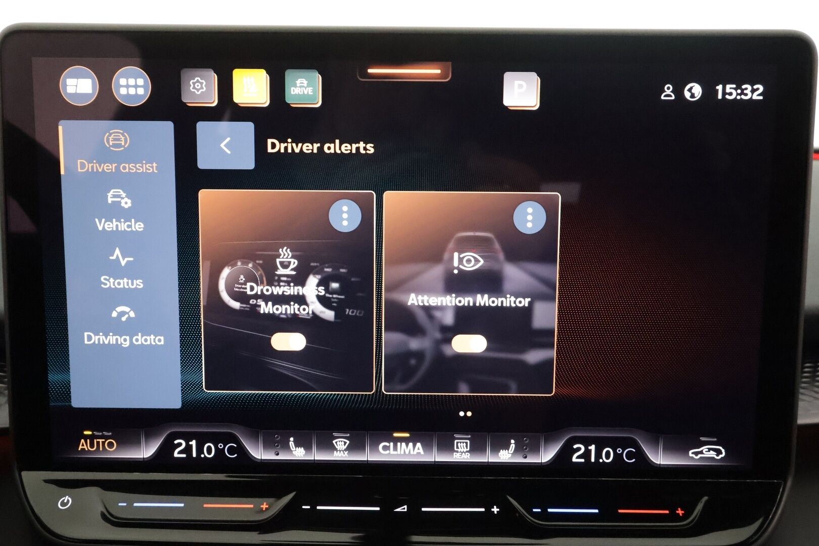 CUPRA Terramar 2025 1.5 eTSI 110 kW MHEV DSG - | ACC | Koukku | Webasto | P.Kamera | LED | Puolinahat | Digimittaristo | Keyless | Ratinlämmitys | Kahdet Renkaat |