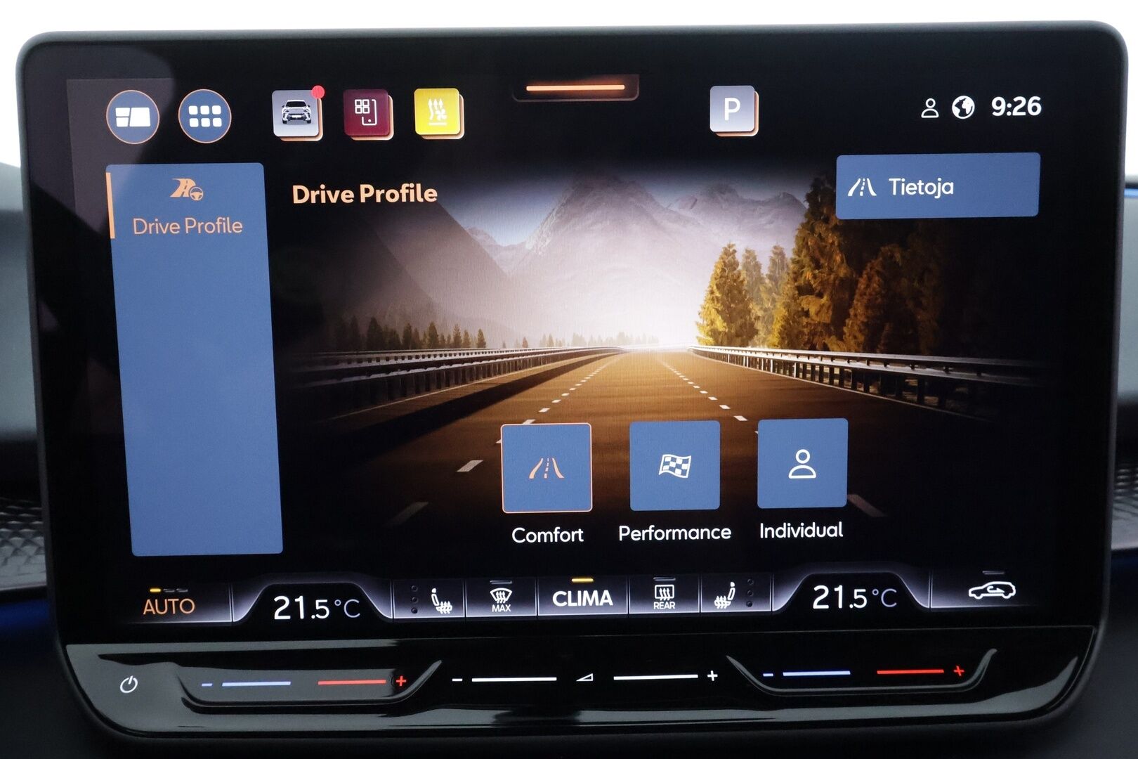 CUPRA Terramar 2025 1.5 eTSI 110 kW MHEV DSG - | ACC | Webasto | Koukku | P. Kamera | Puolinahat | Digimittaristo | Ratinlämmitys | Keyless | Apple&Android | Kahdet Cupran vanteet