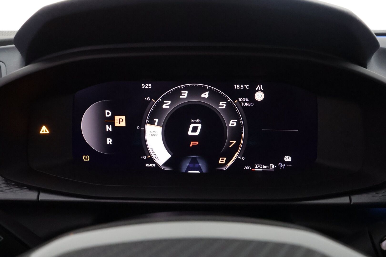 CUPRA Terramar 2025 1.5 eTSI 110 kW MHEV DSG - | ACC | Webasto | Koukku | P. Kamera | Puolinahat | Digimittaristo | Ratinlämmitys | Keyless | Apple&Android | Kahdet Cupran vanteet