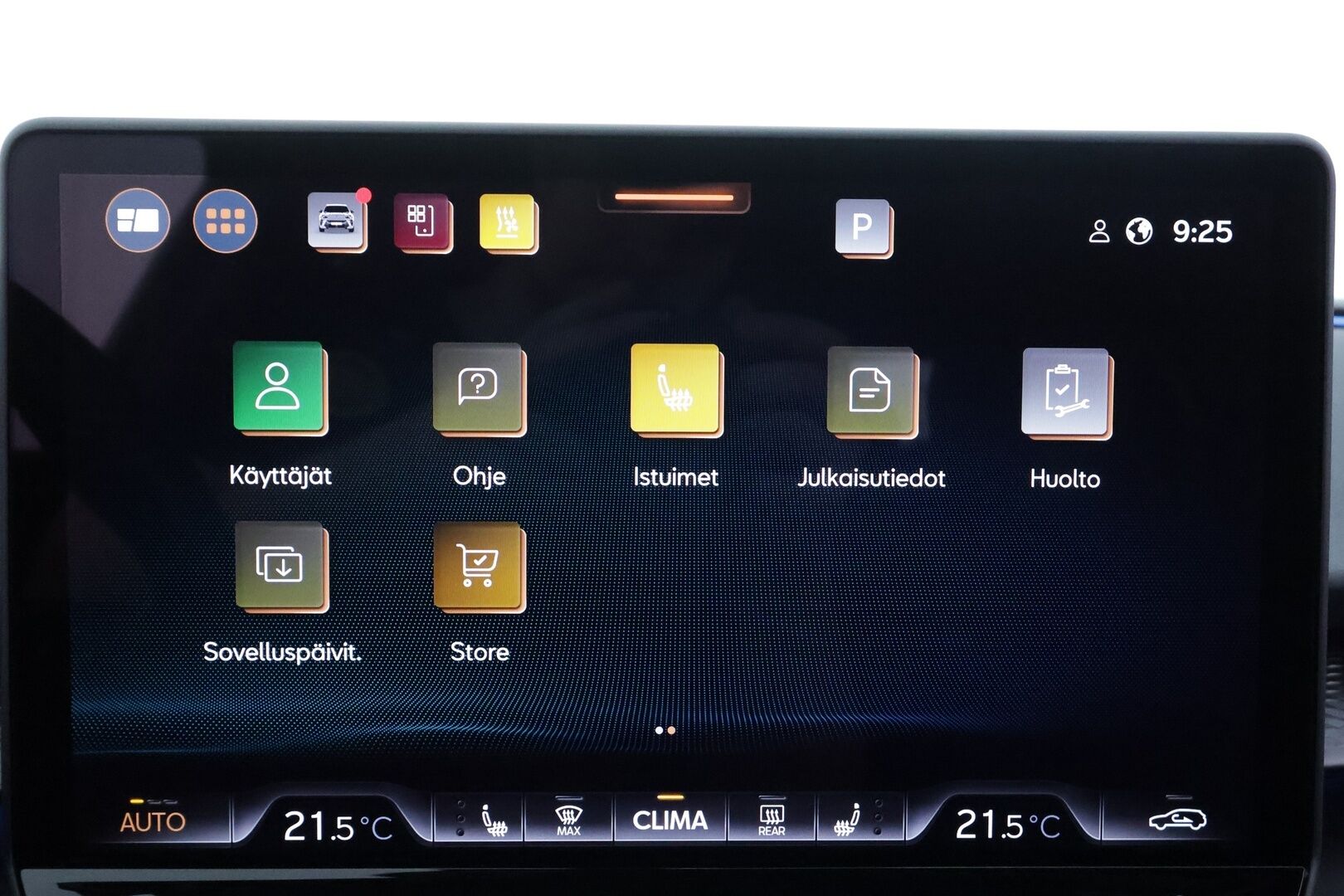 CUPRA Terramar 2025 1.5 eTSI 110 kW MHEV DSG - | ACC | Webasto | Koukku | P. Kamera | Puolinahat | Digimittaristo | Ratinlämmitys | Keyless | Apple&Android | Kahdet Cupran vanteet