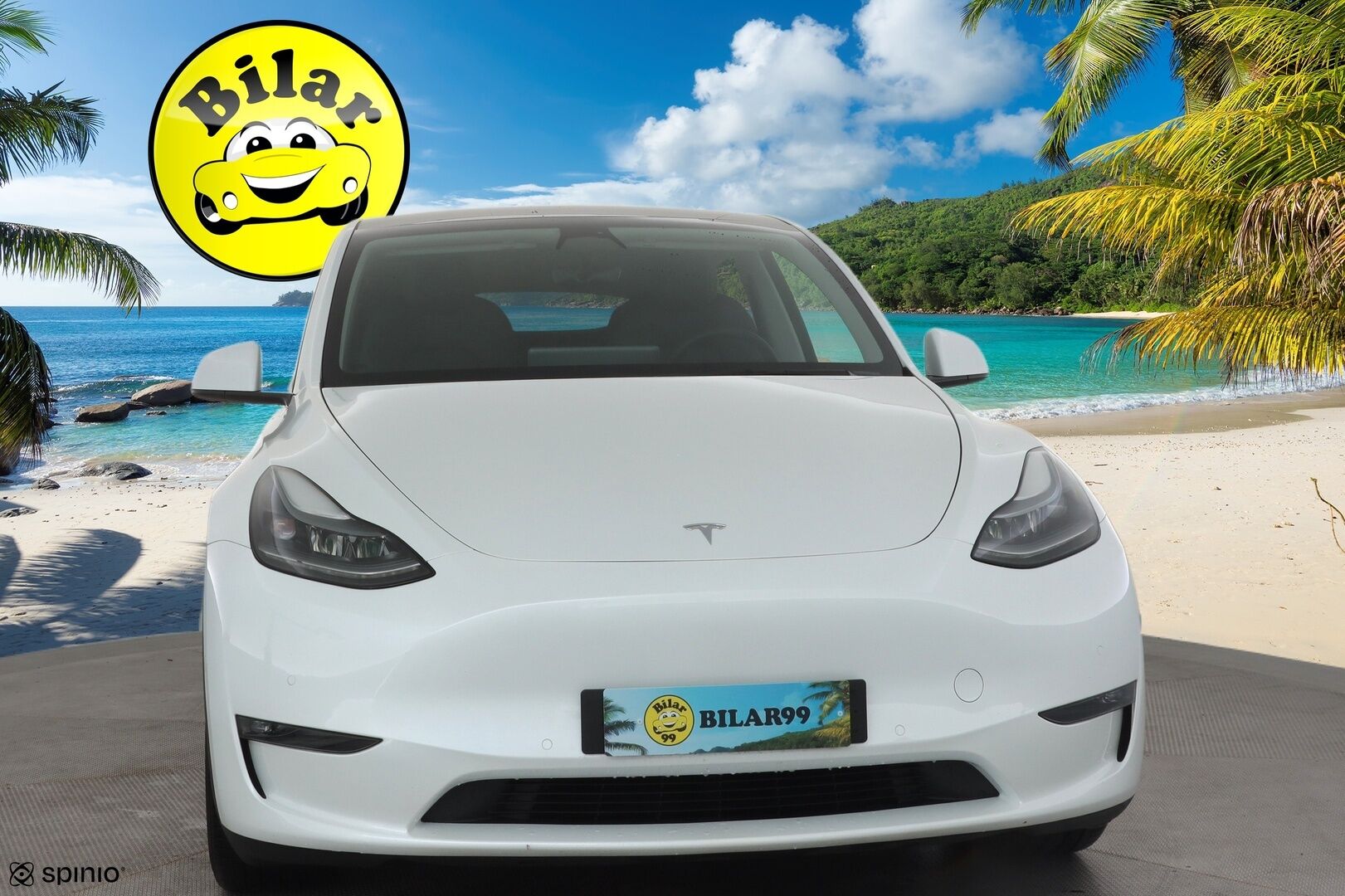 TESLA MODEL Y 2022 Performance - | ILP | Koukku | ACC | Lasikatto | Matrix-LED | Muistipenkki | P.Kamera | Premium Audio | Navi | Kaistavahti | Keyless | 