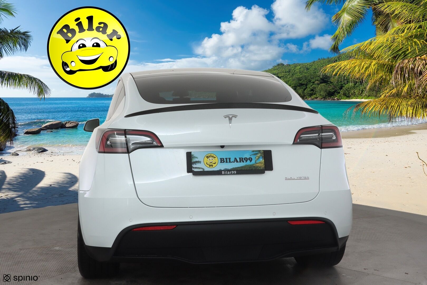 TESLA MODEL Y 2022 Performance - | ILP | Koukku | ACC | Lasikatto | Matrix-LED | Muistipenkki | P.Kamera | Premium Audio | Navi | Kaistavahti | Keyless | 